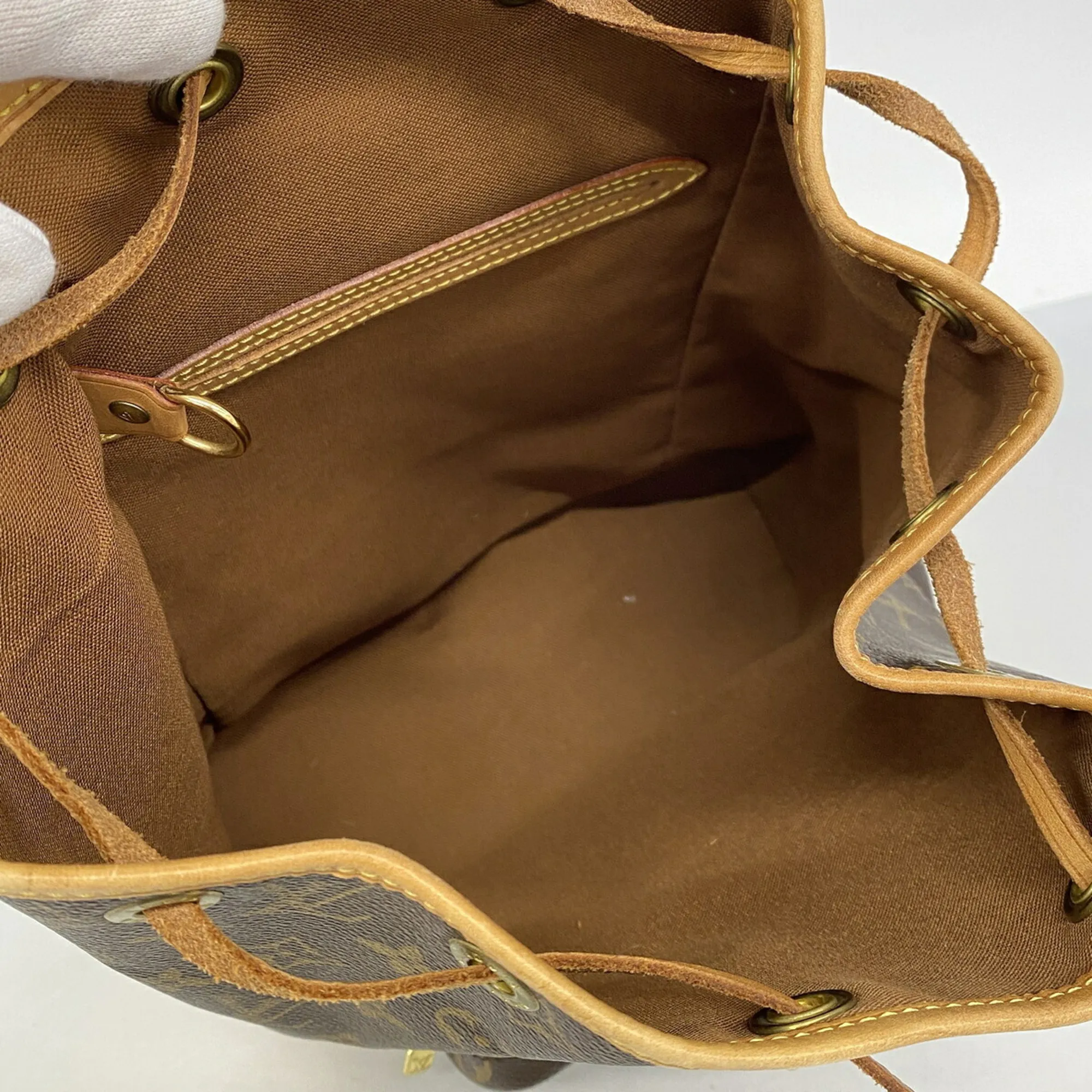 Backpack (Pre-Owned) - Louis Vuitton - Modalova