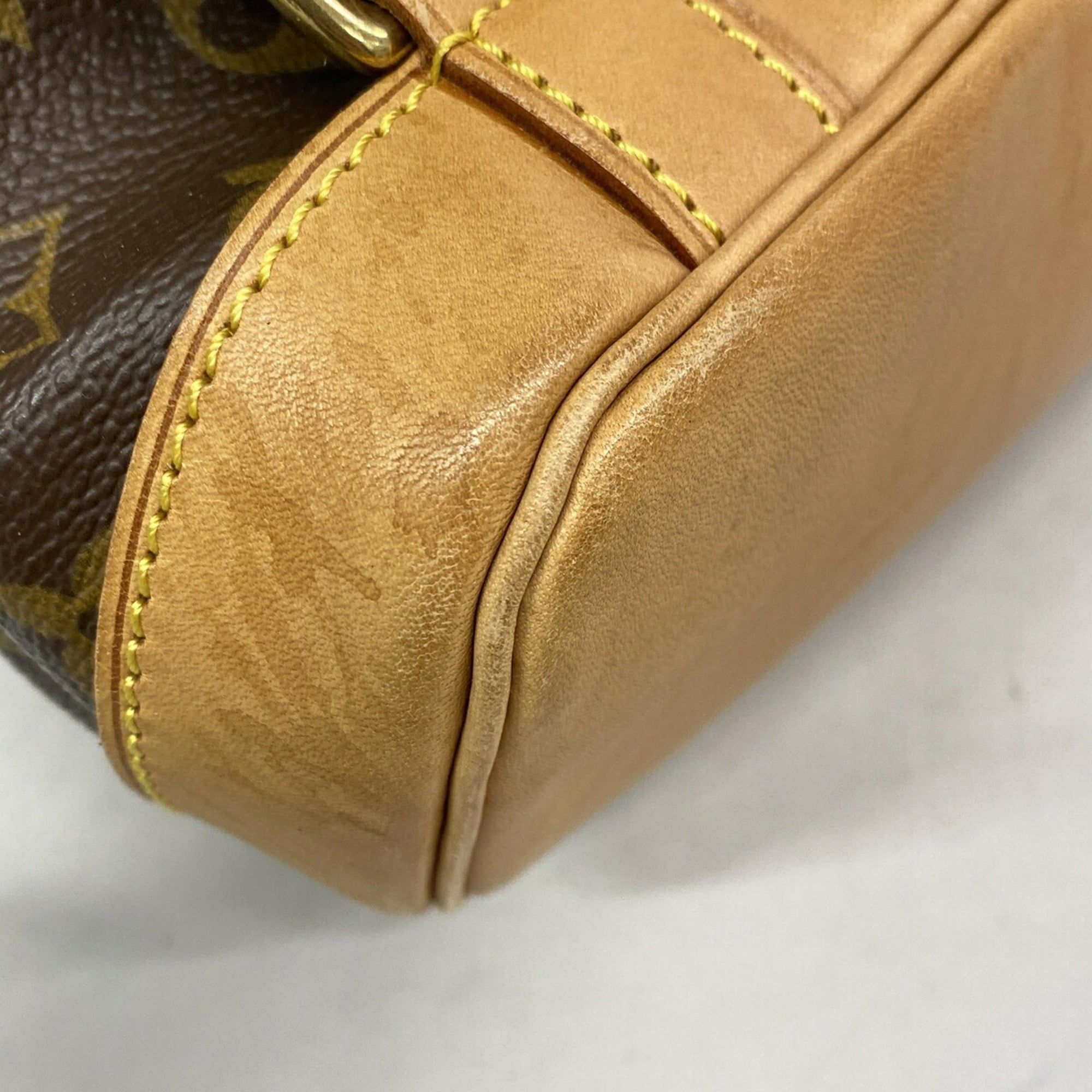 Backpack (Pre-Owned) - Louis Vuitton - Modalova