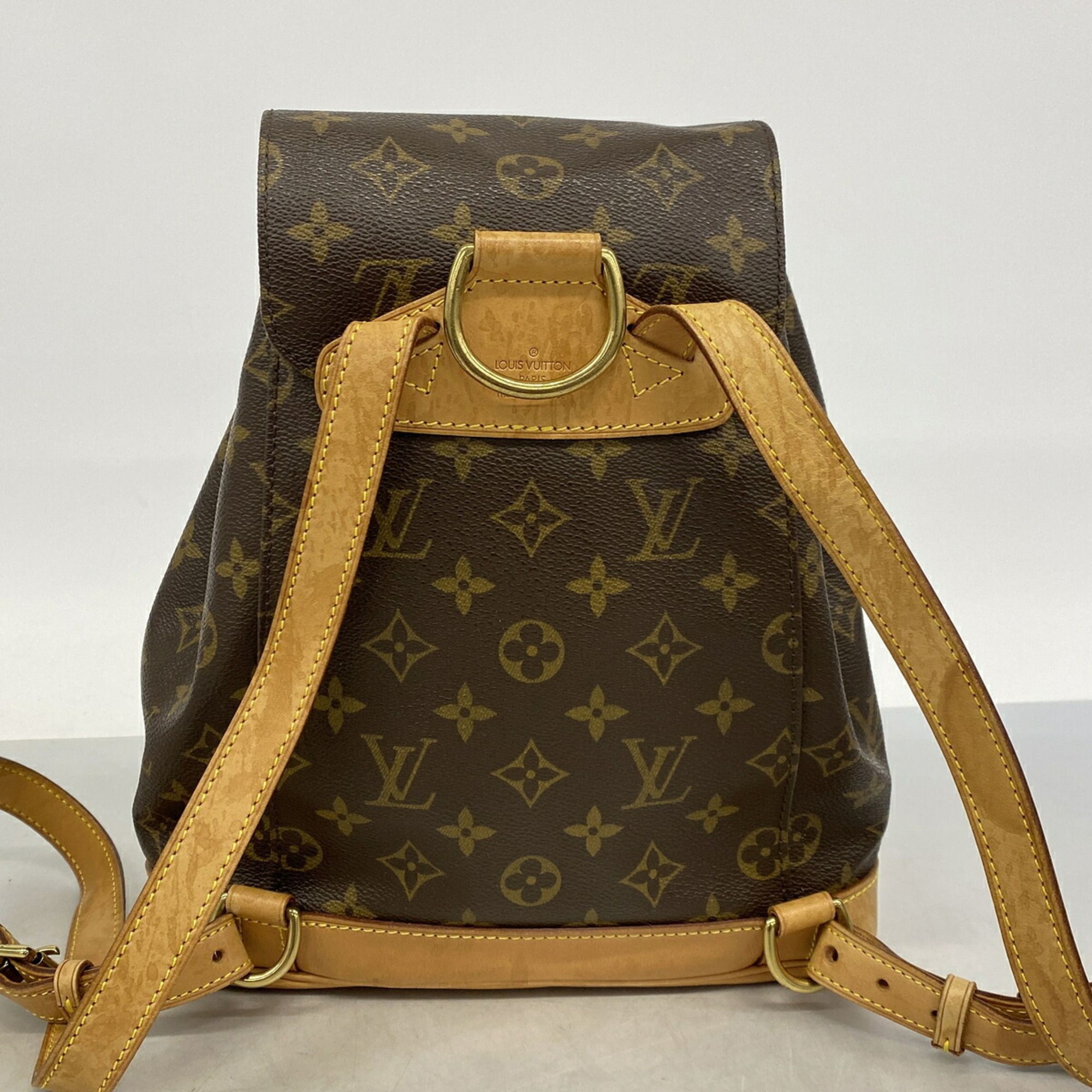 Backpack (Pre-Owned) - Louis Vuitton - Modalova