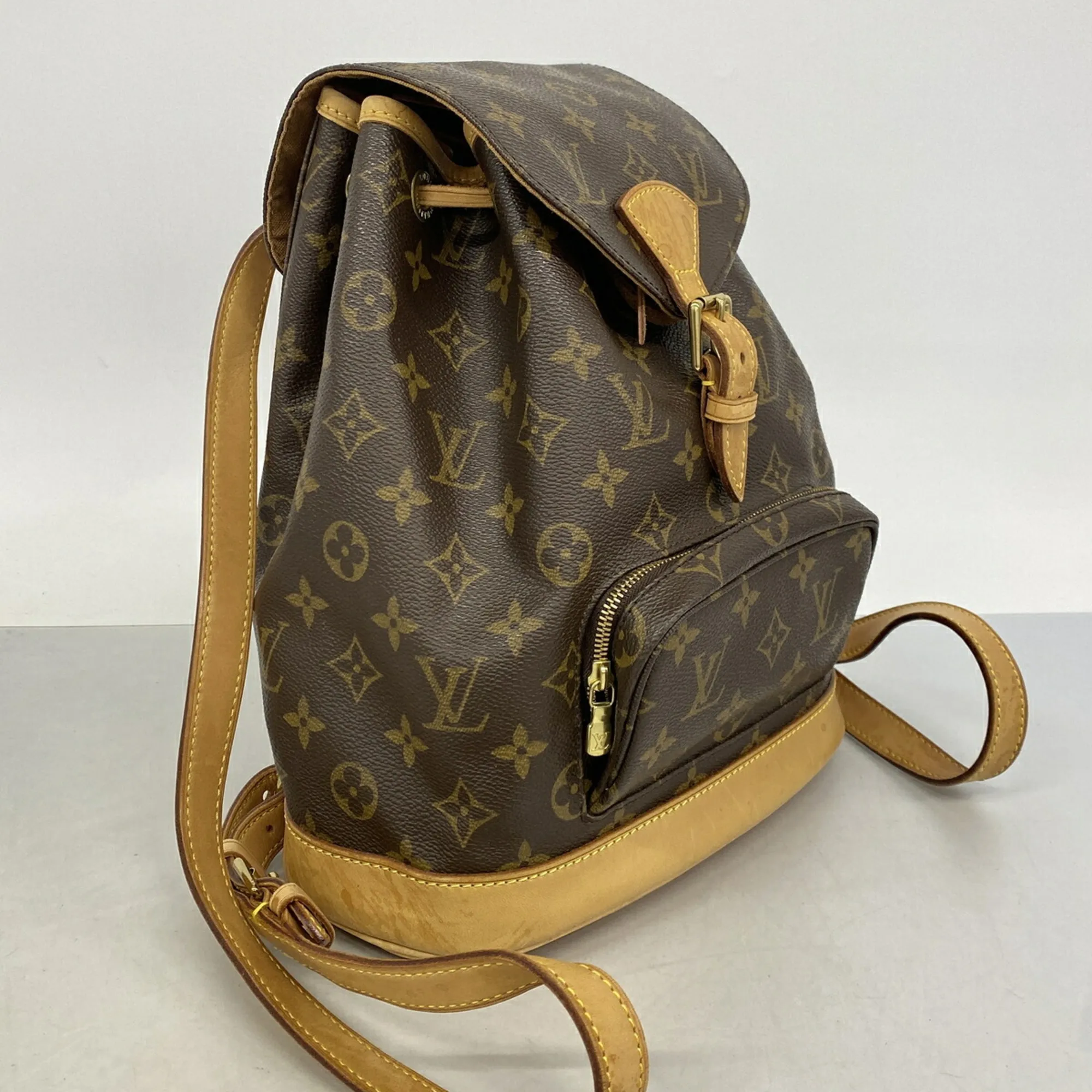 Backpack (Pre-Owned) - Louis Vuitton - Modalova
