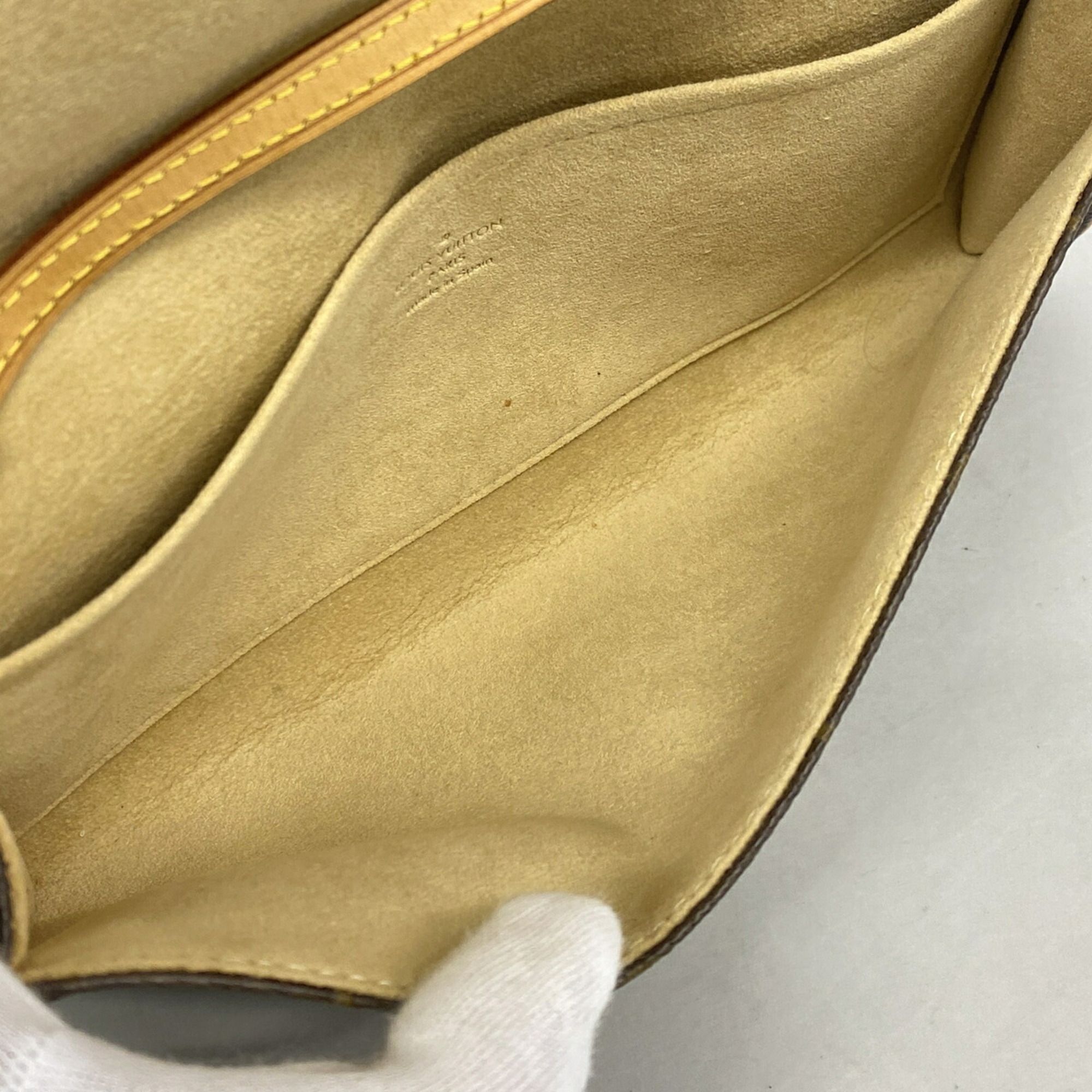 Shoulder Bag (Pre-Owned) - Louis Vuitton - Modalova