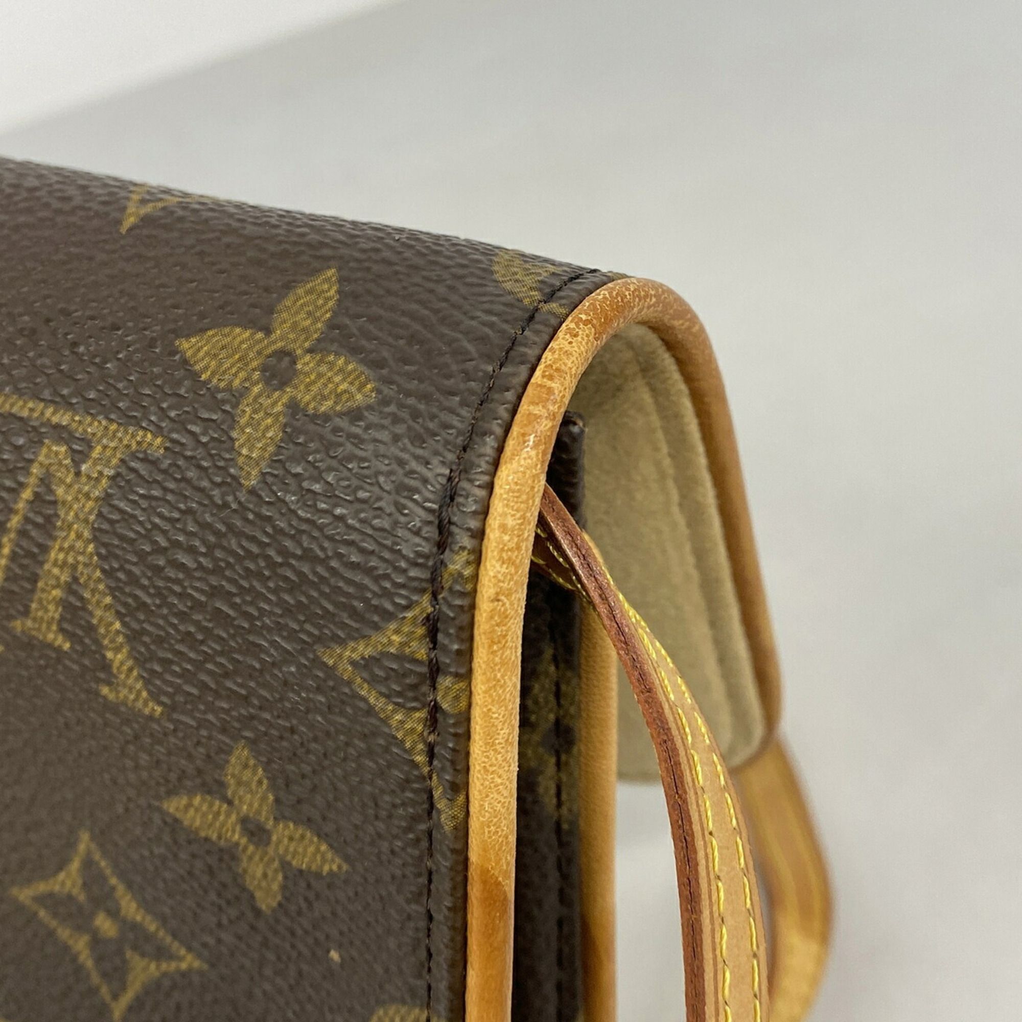 Shoulder Bag (Pre-Owned) - Louis Vuitton - Modalova