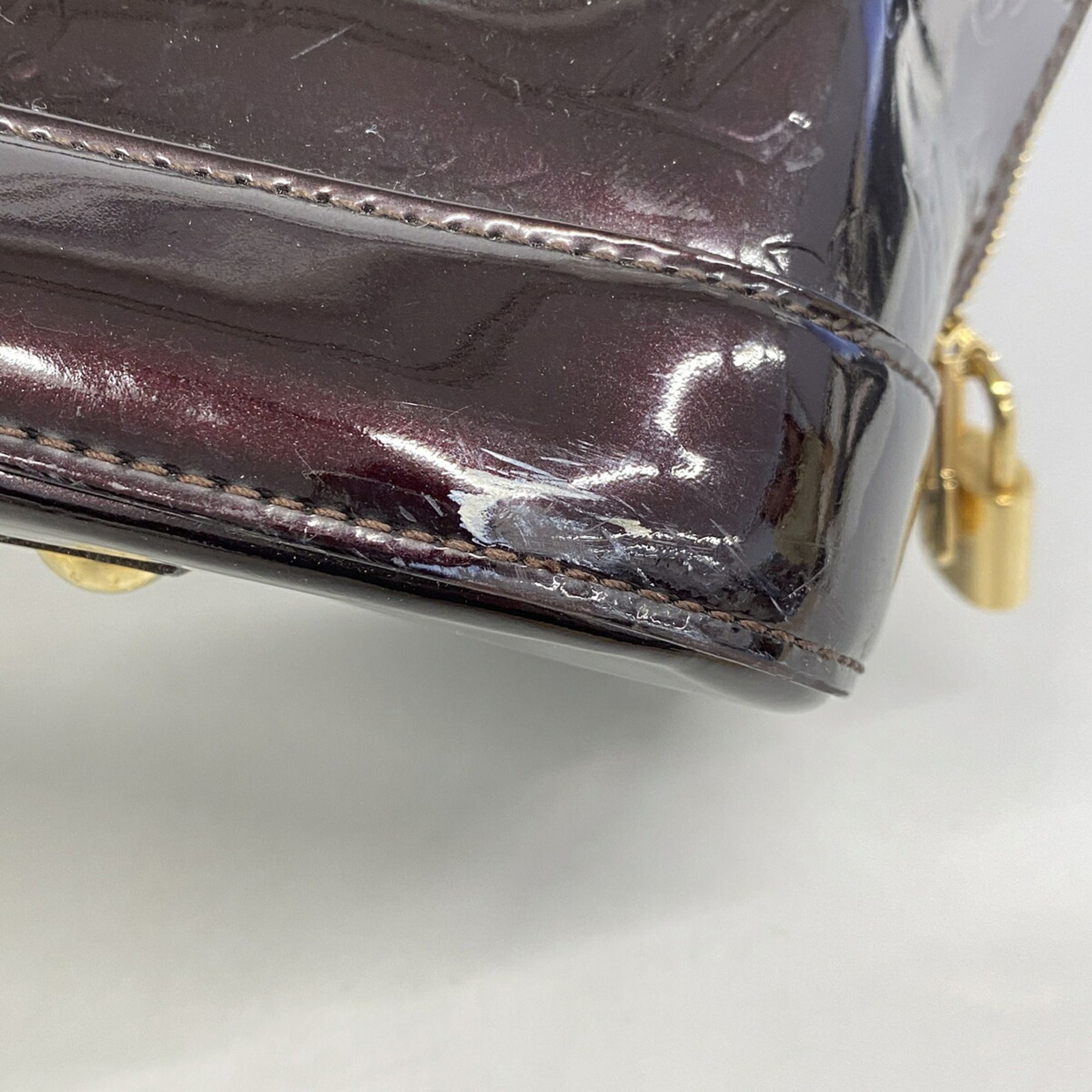 Handbag (Pre-Owned) - Louis Vuitton - Modalova