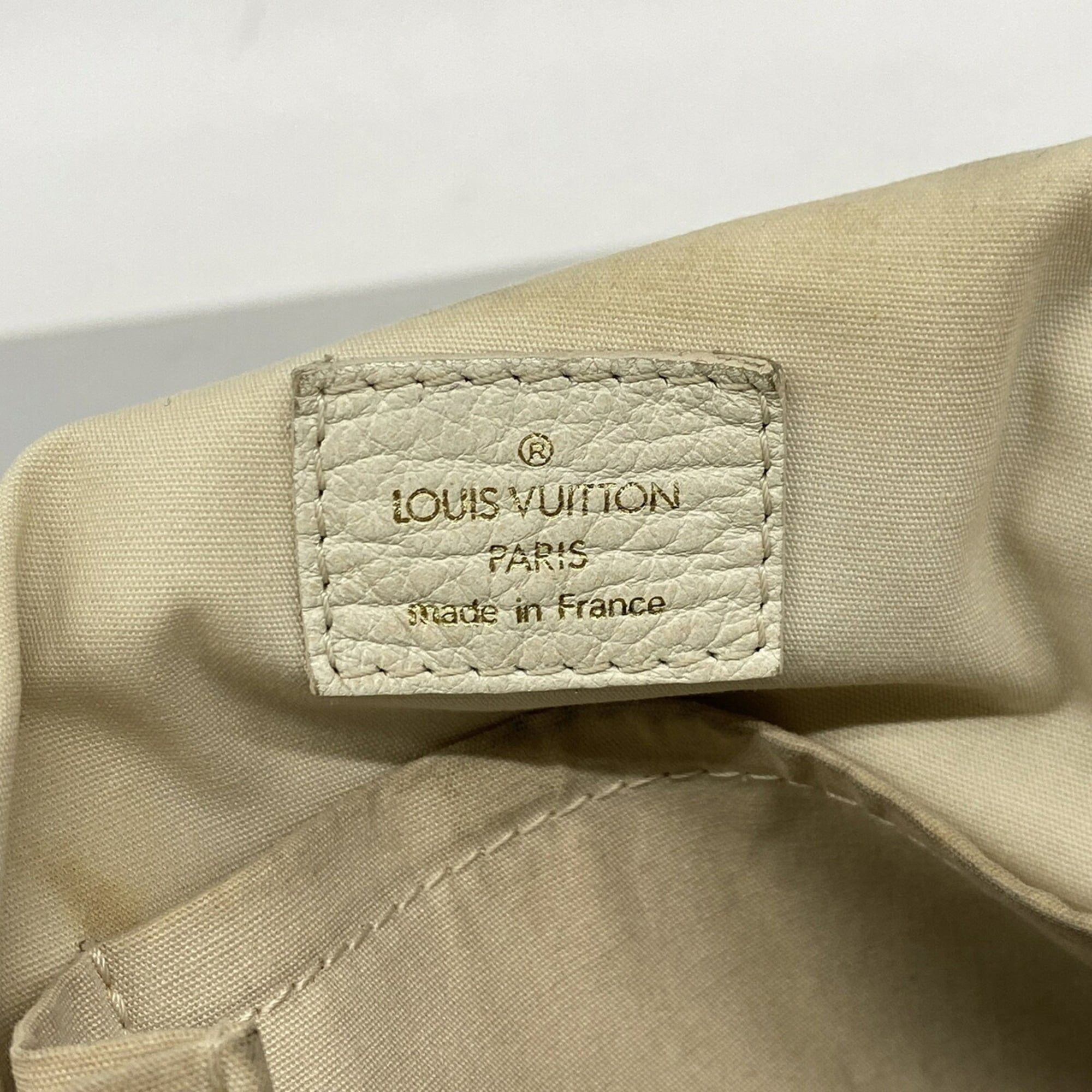 Handbag (Pre-Owned) - Louis Vuitton - Modalova