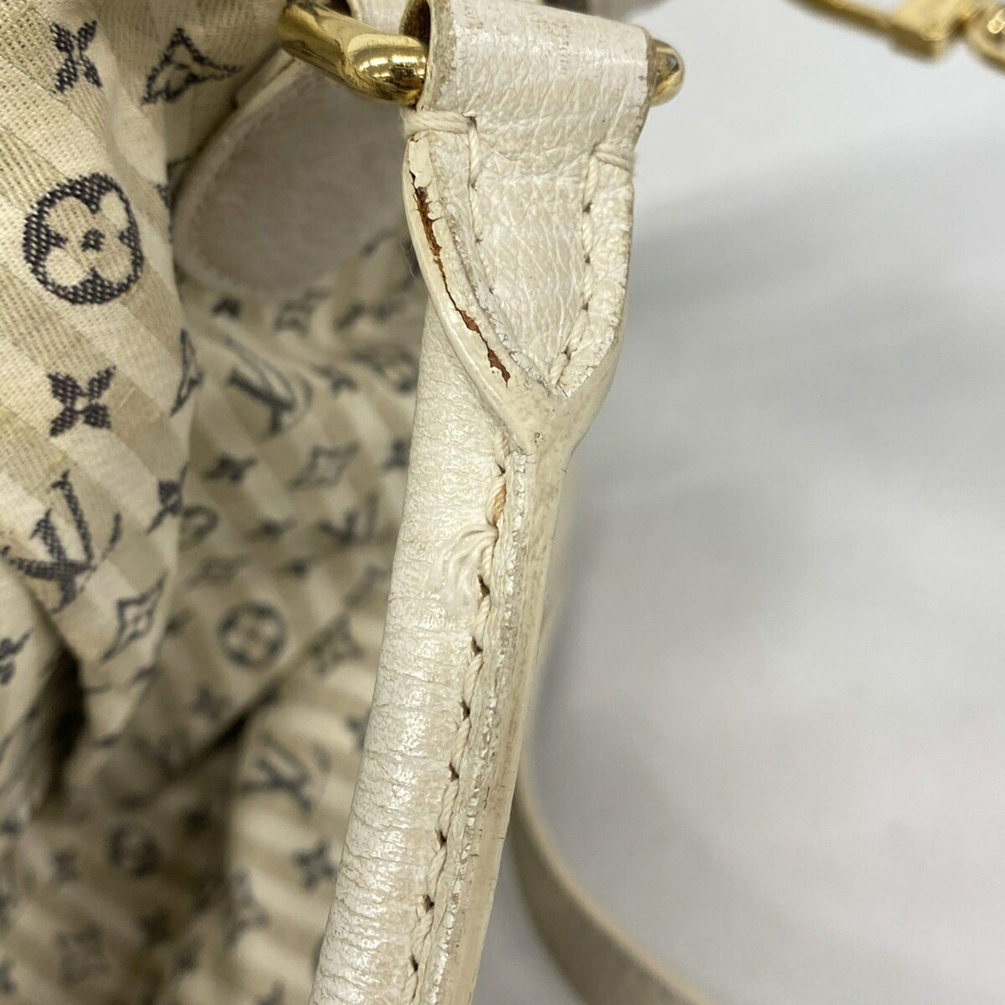 Handbag (Pre-Owned) - Louis Vuitton - Modalova