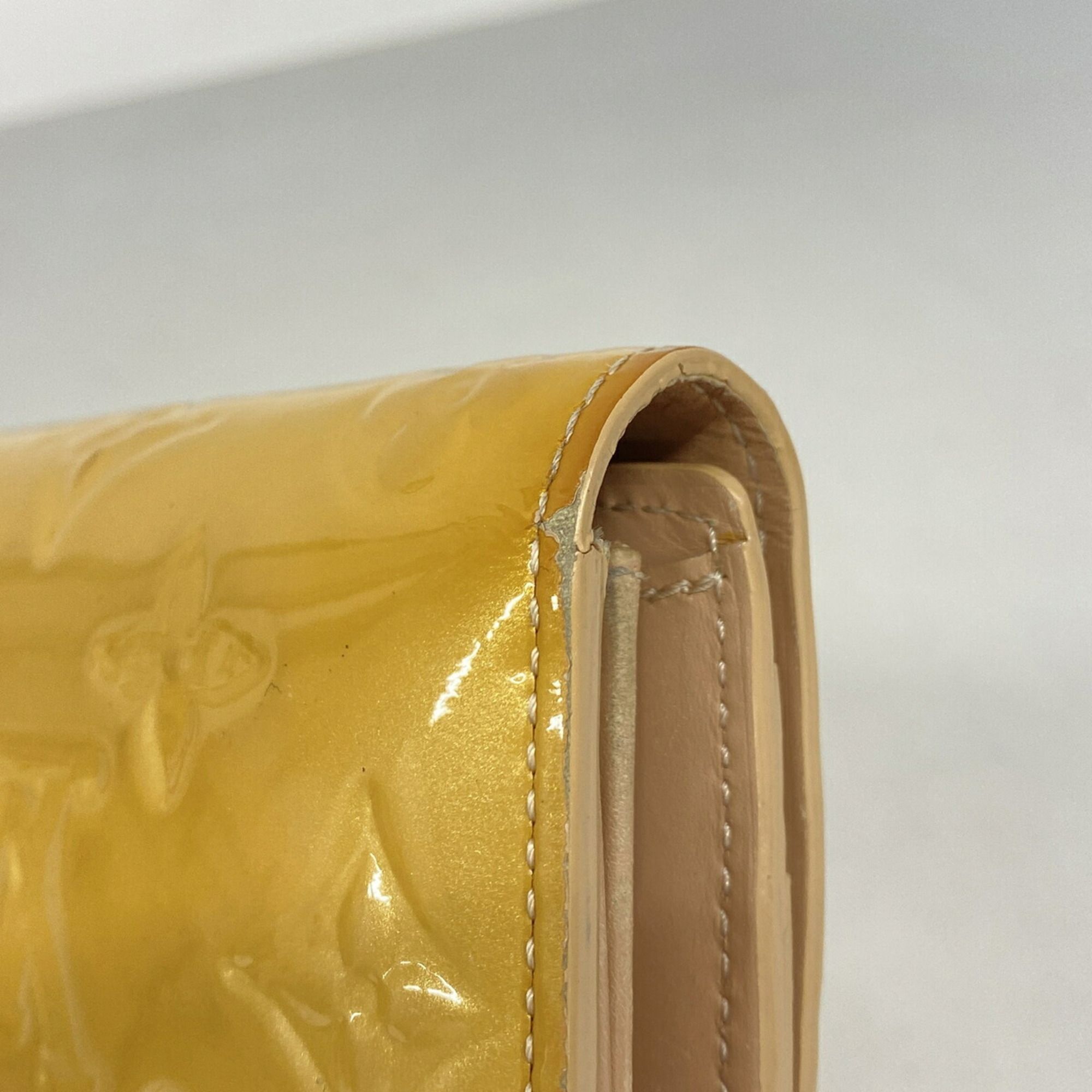 Long Wallet (Bi-Fold) (Pre-Owned) - Louis Vuitton - Modalova