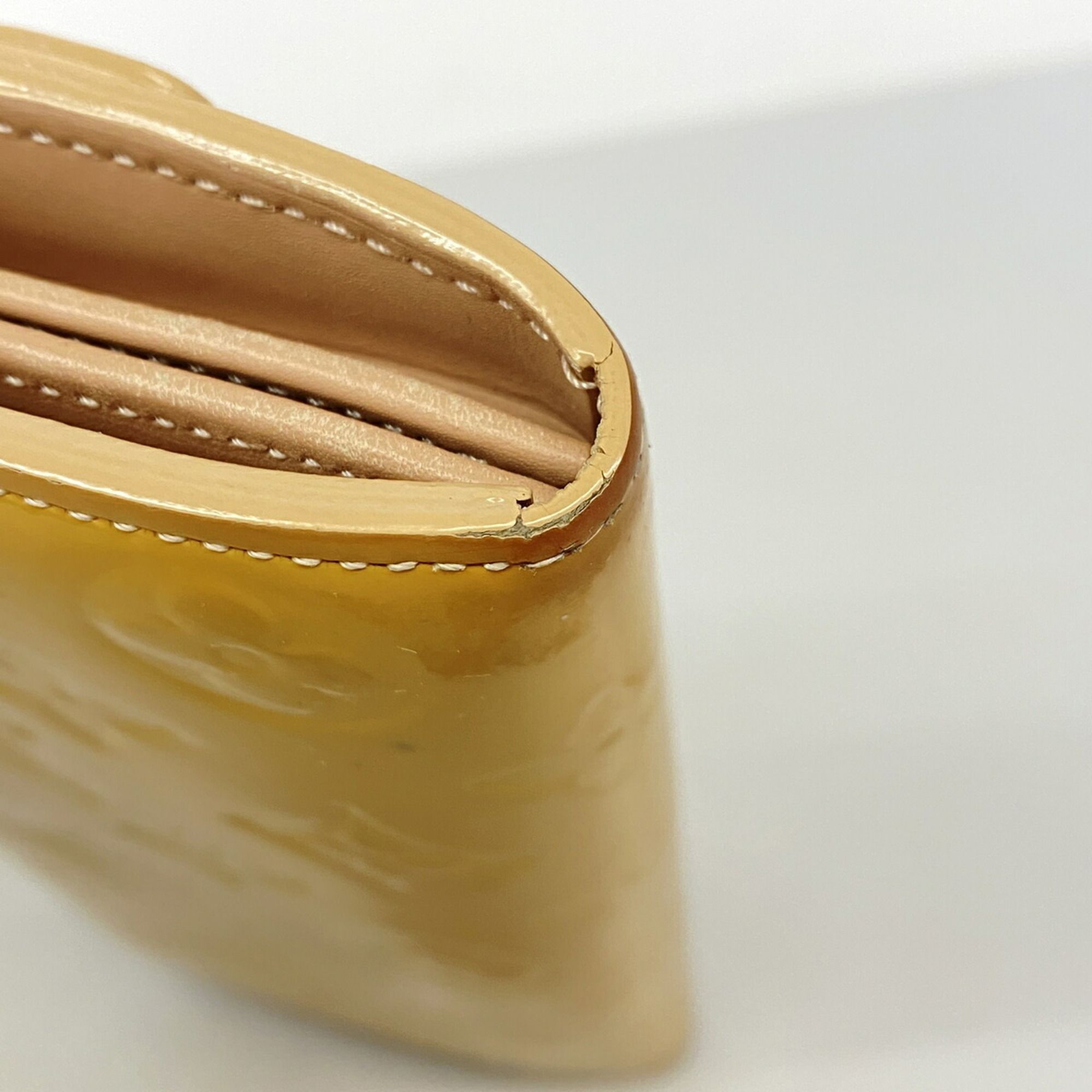 Long Wallet (Bi-Fold) (Pre-Owned) - Louis Vuitton - Modalova