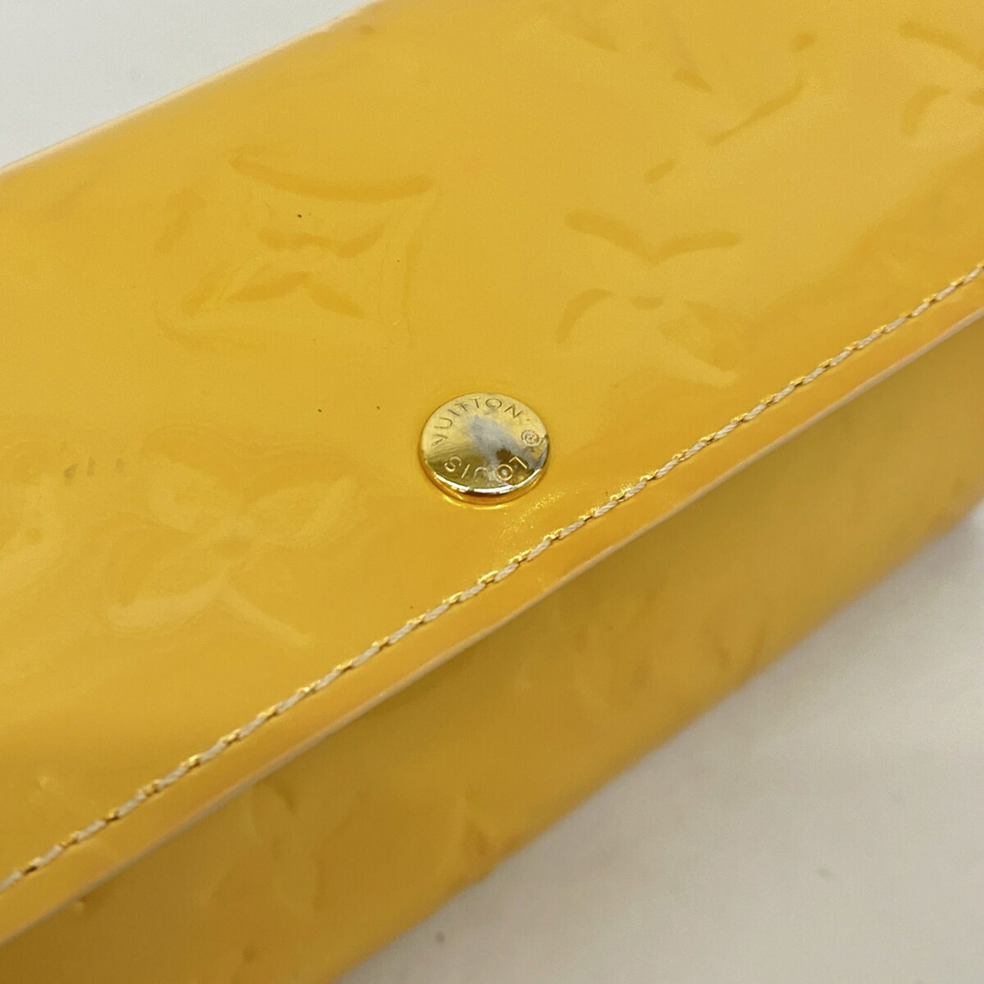 Long Wallet (Bi-Fold) (Pre-Owned) - Louis Vuitton - Modalova