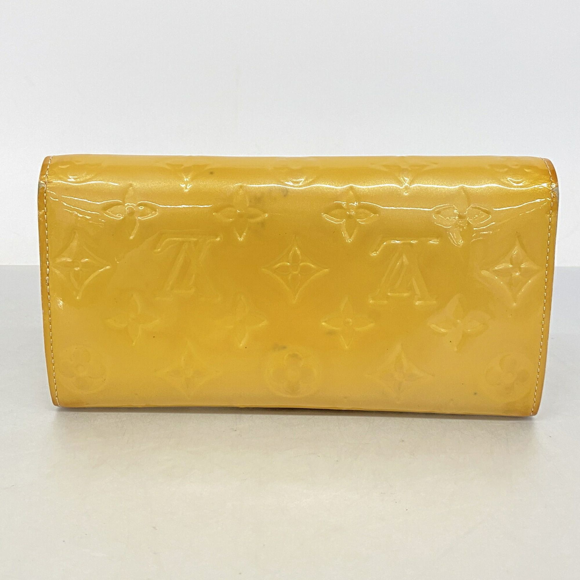 Long Wallet (Bi-Fold) (Pre-Owned) - Louis Vuitton - Modalova