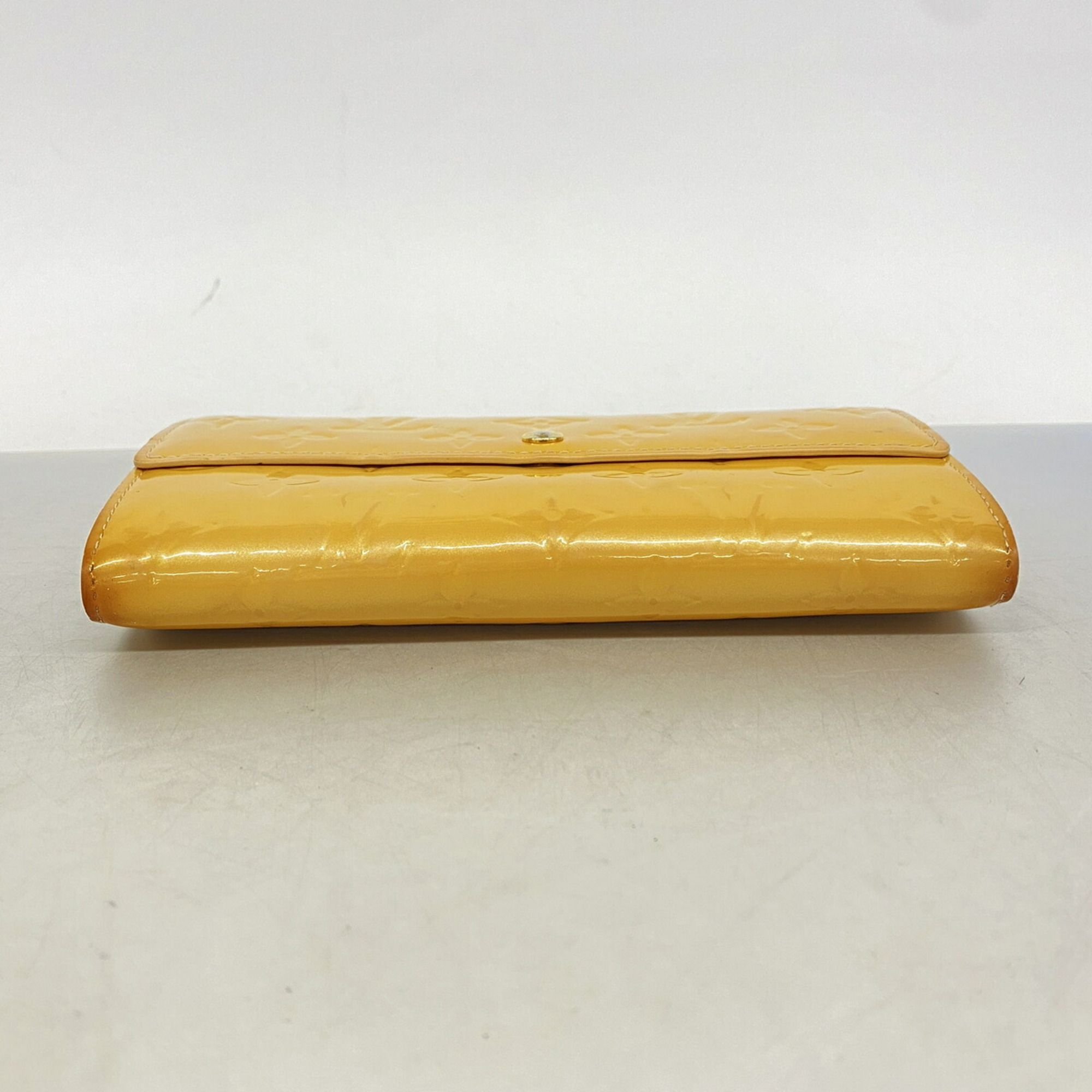 Long Wallet (Bi-Fold) (Pre-Owned) - Louis Vuitton - Modalova
