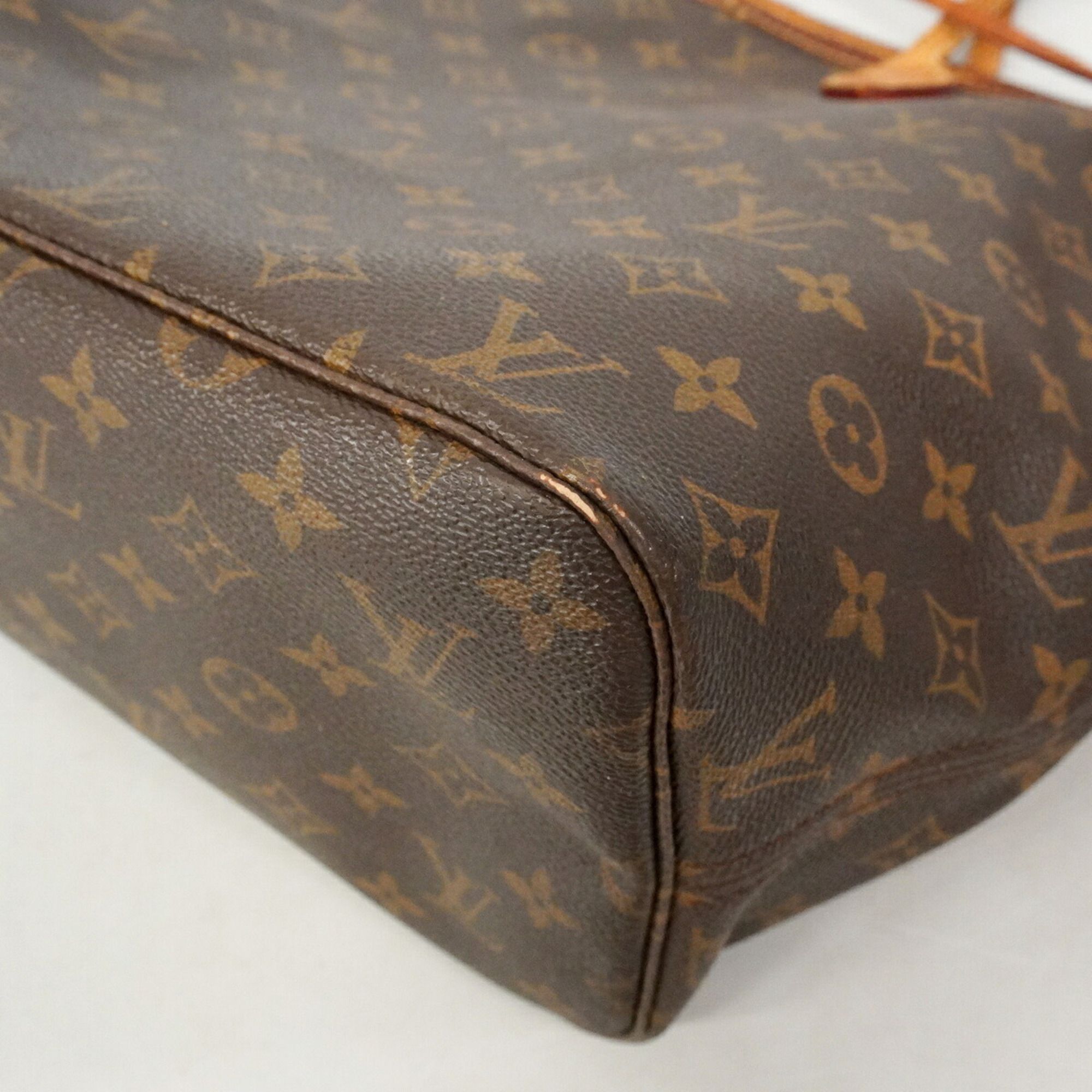 Tote Bag (Pre-Owned) - Louis Vuitton - Modalova