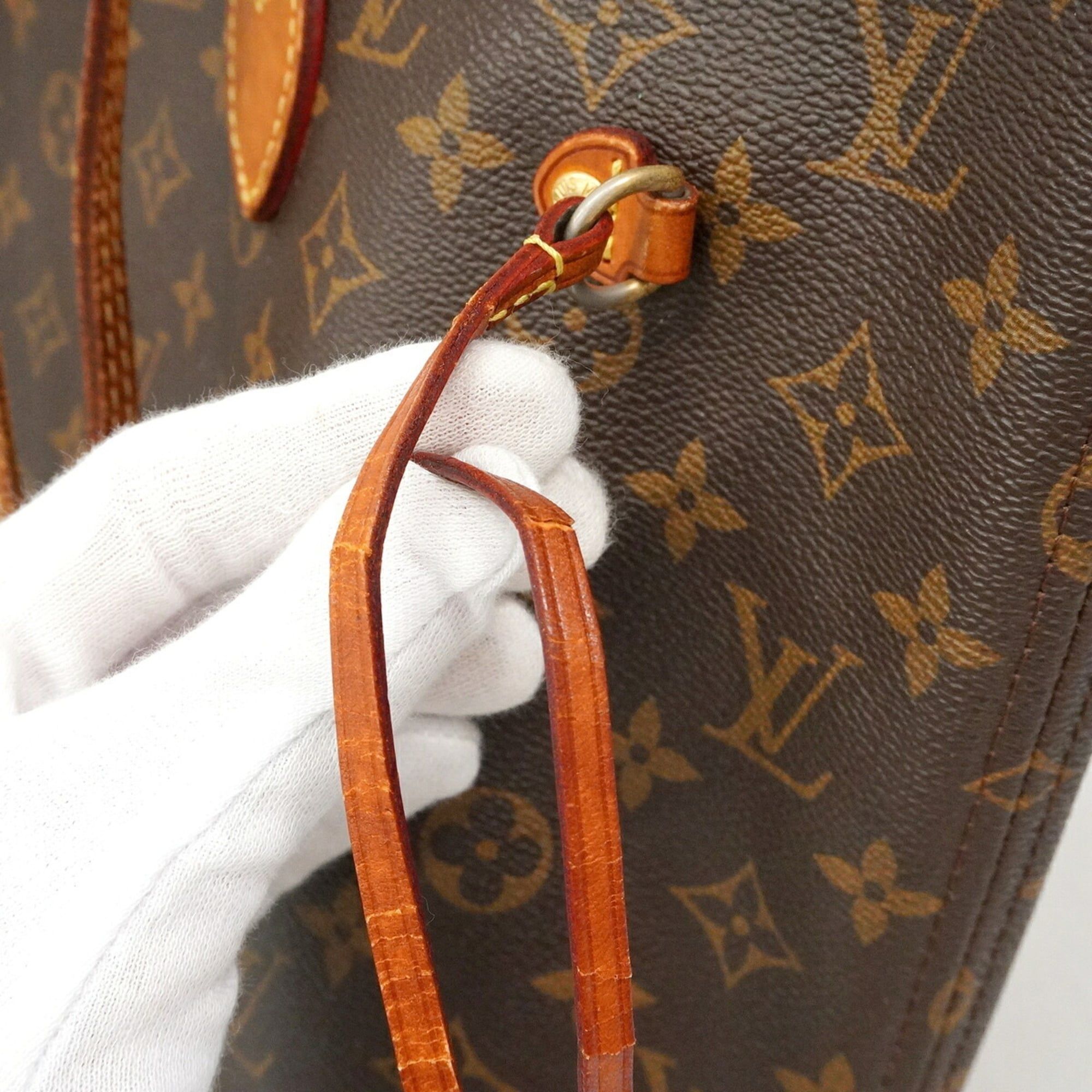 Tote Bag (Pre-Owned) - Louis Vuitton - Modalova