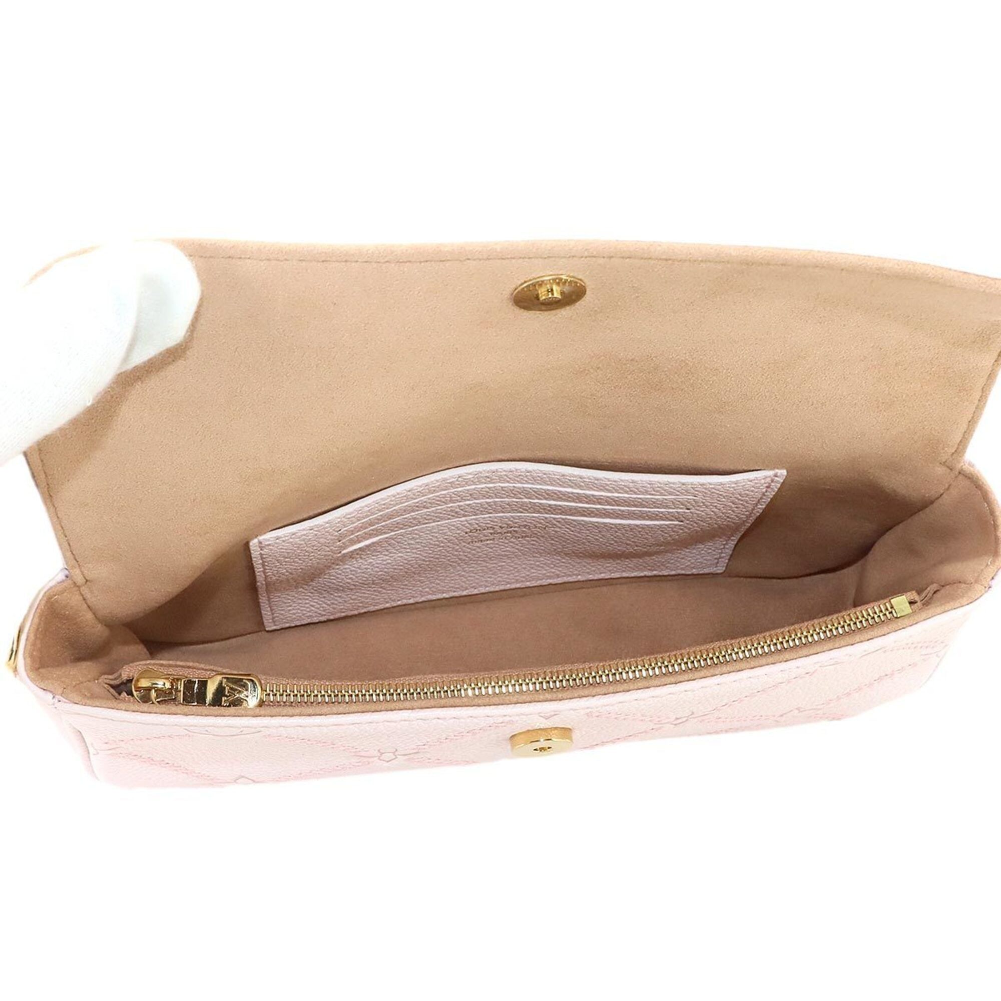 Monogram Empreinte Leather Shoulder Bag (Pre-Owned) - Louis Vuitton - Modalova