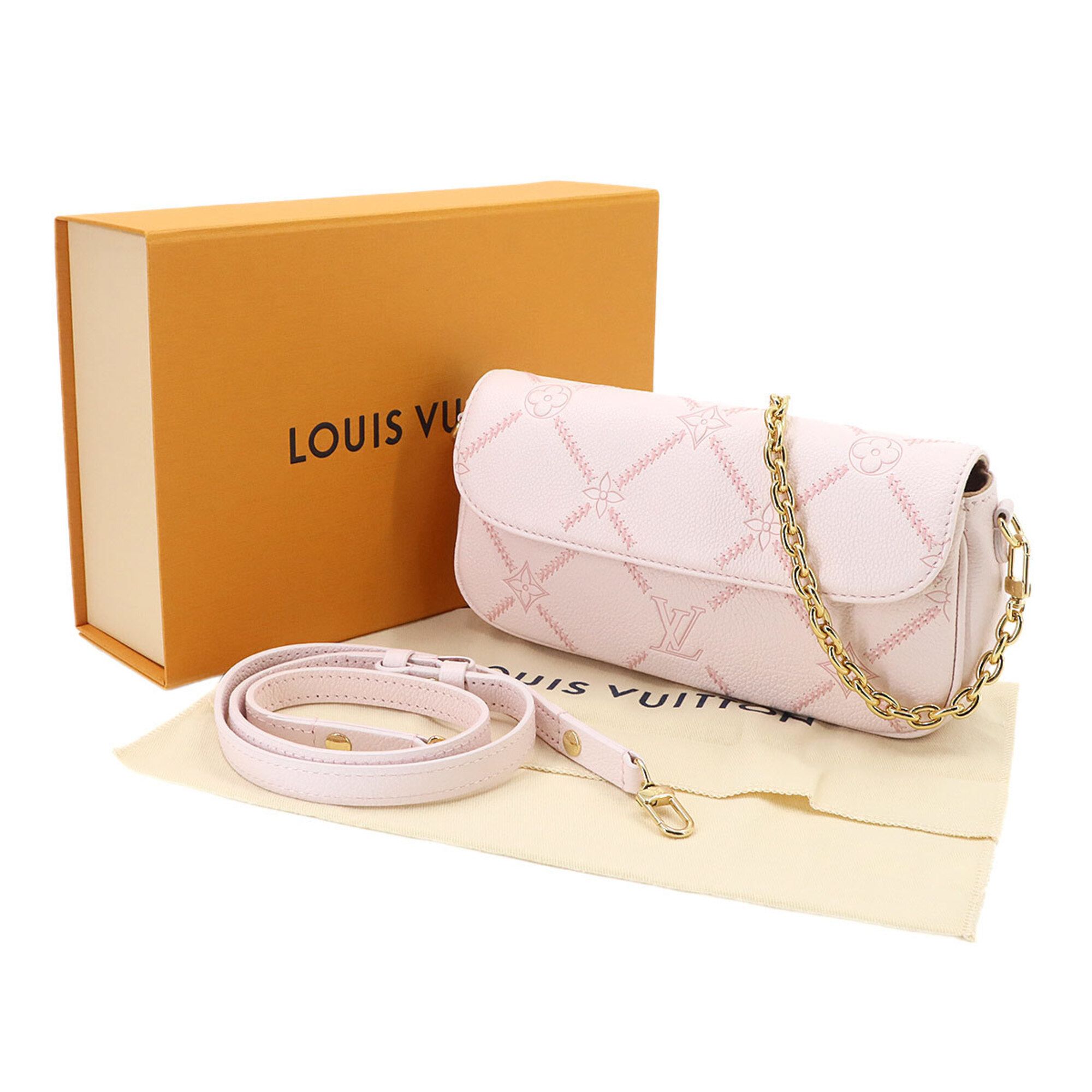 Monogram Empreinte Leather Shoulder Bag (Pre-Owned) - Louis Vuitton - Modalova