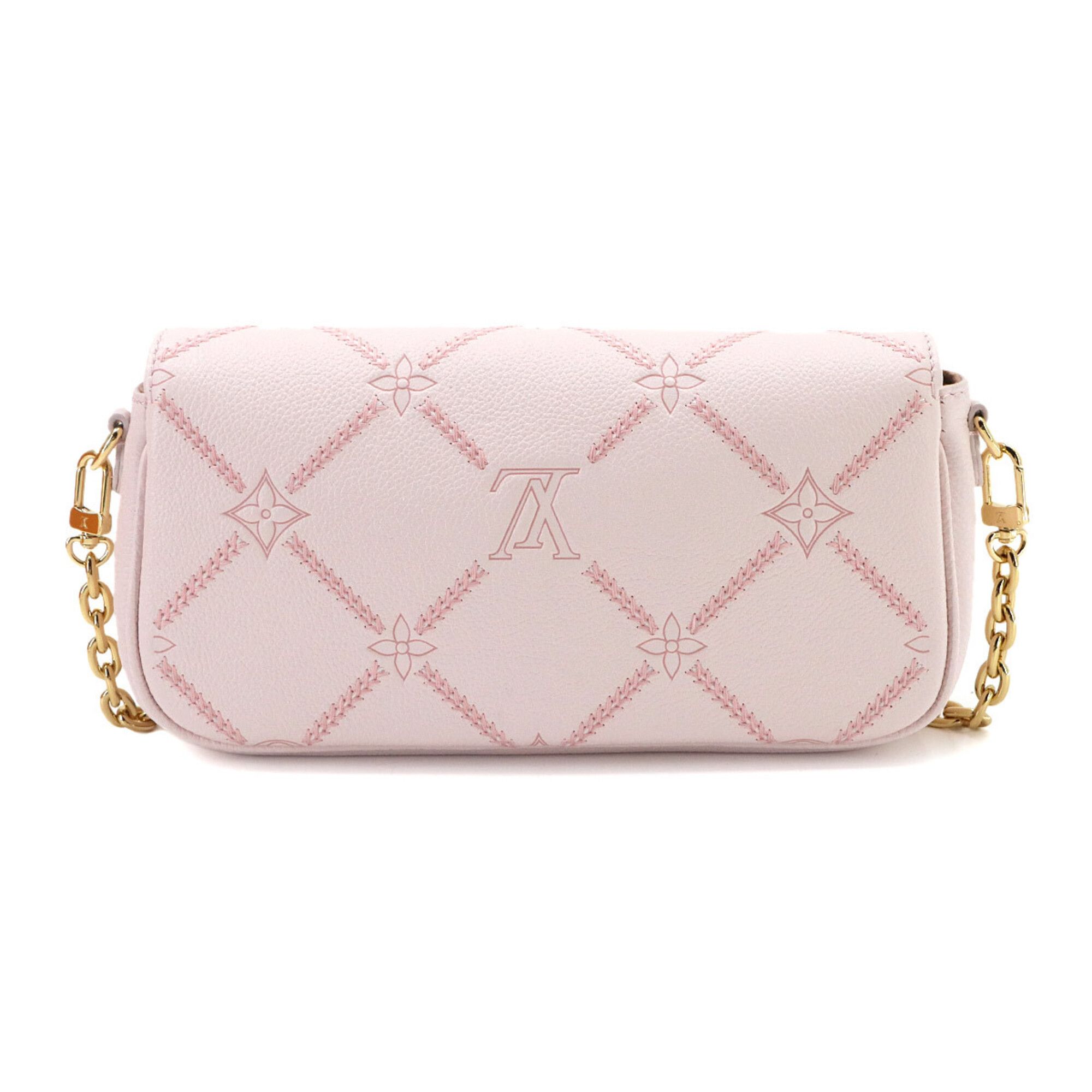 Monogram Empreinte Leather Shoulder Bag (Pre-Owned) - Louis Vuitton - Modalova