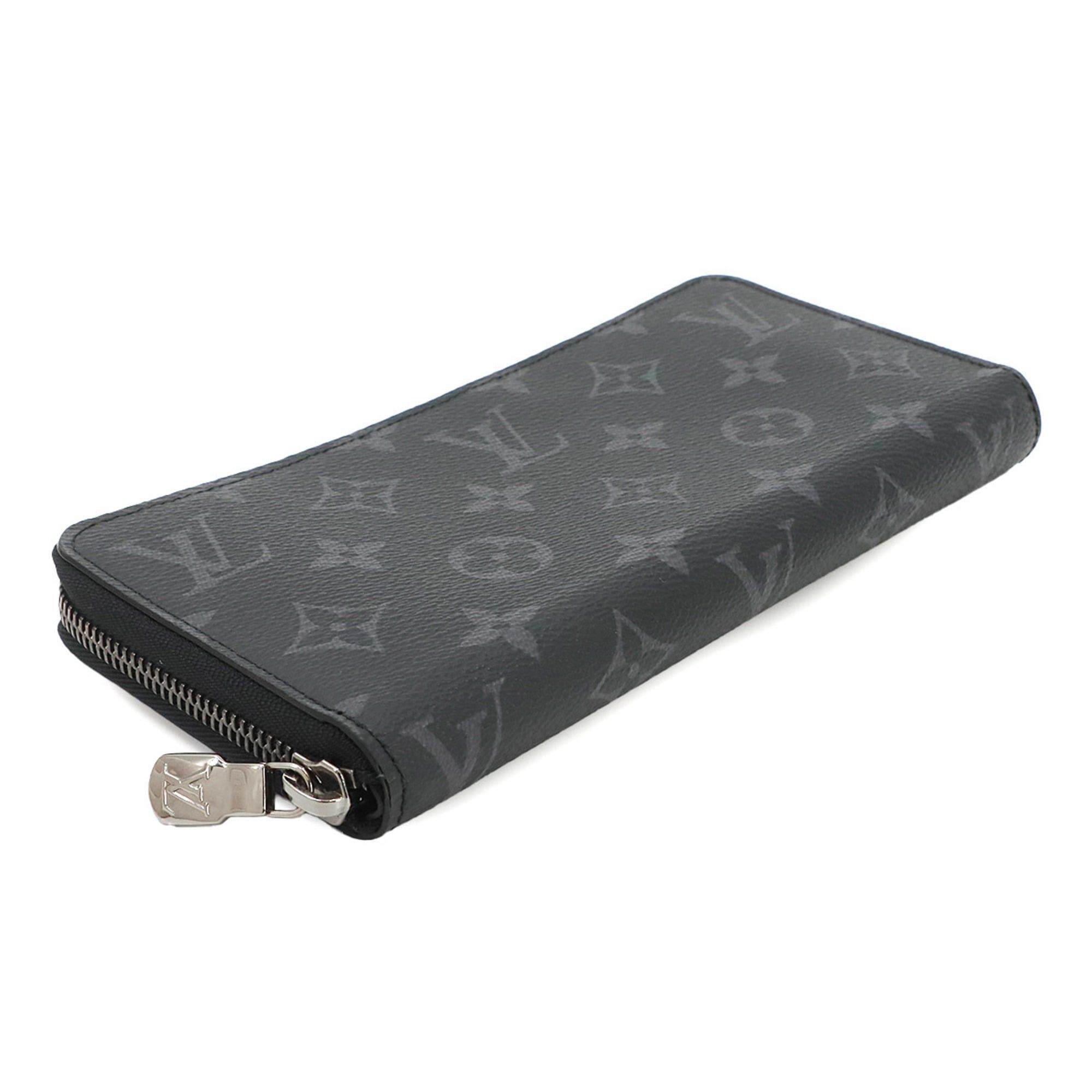 Canvas Long Wallet (Bi-Fold) (Pre-Owned) - Louis Vuitton - Modalova