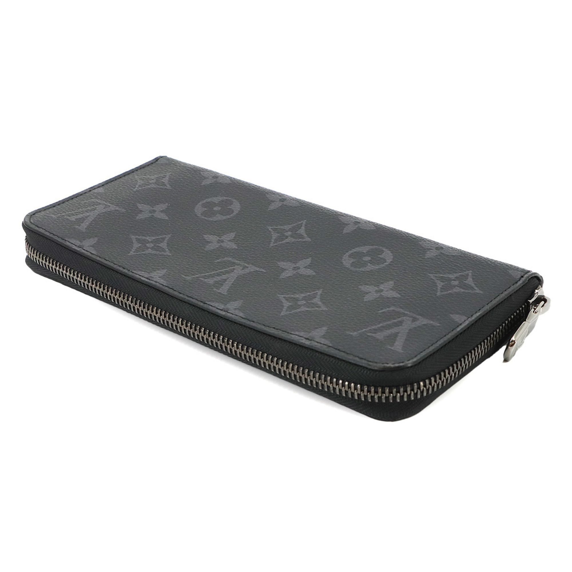 Canvas Long Wallet (Bi-Fold) (Pre-Owned) - Louis Vuitton - Modalova