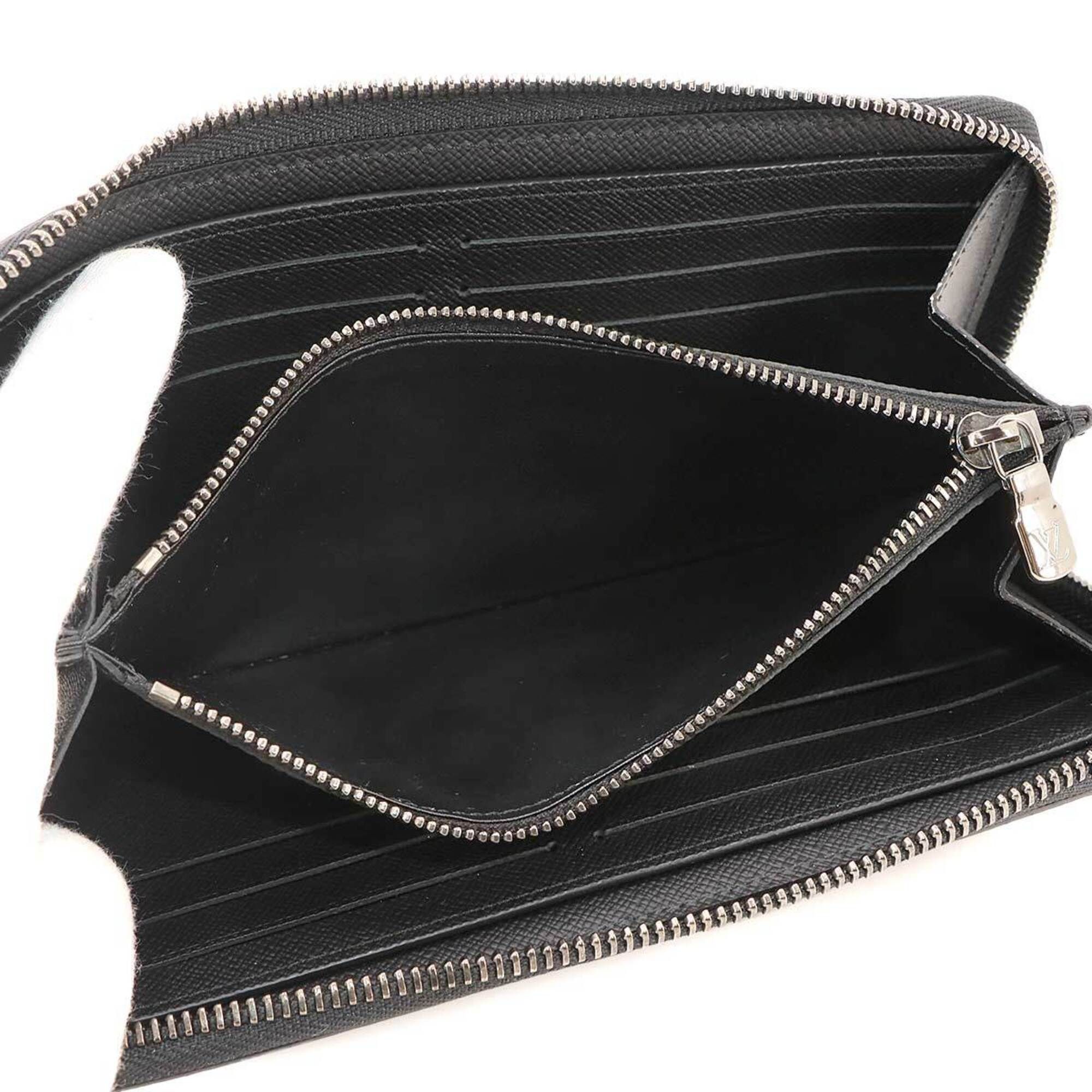 Canvas Long Wallet (Bi-Fold) (Pre-Owned) - Louis Vuitton - Modalova