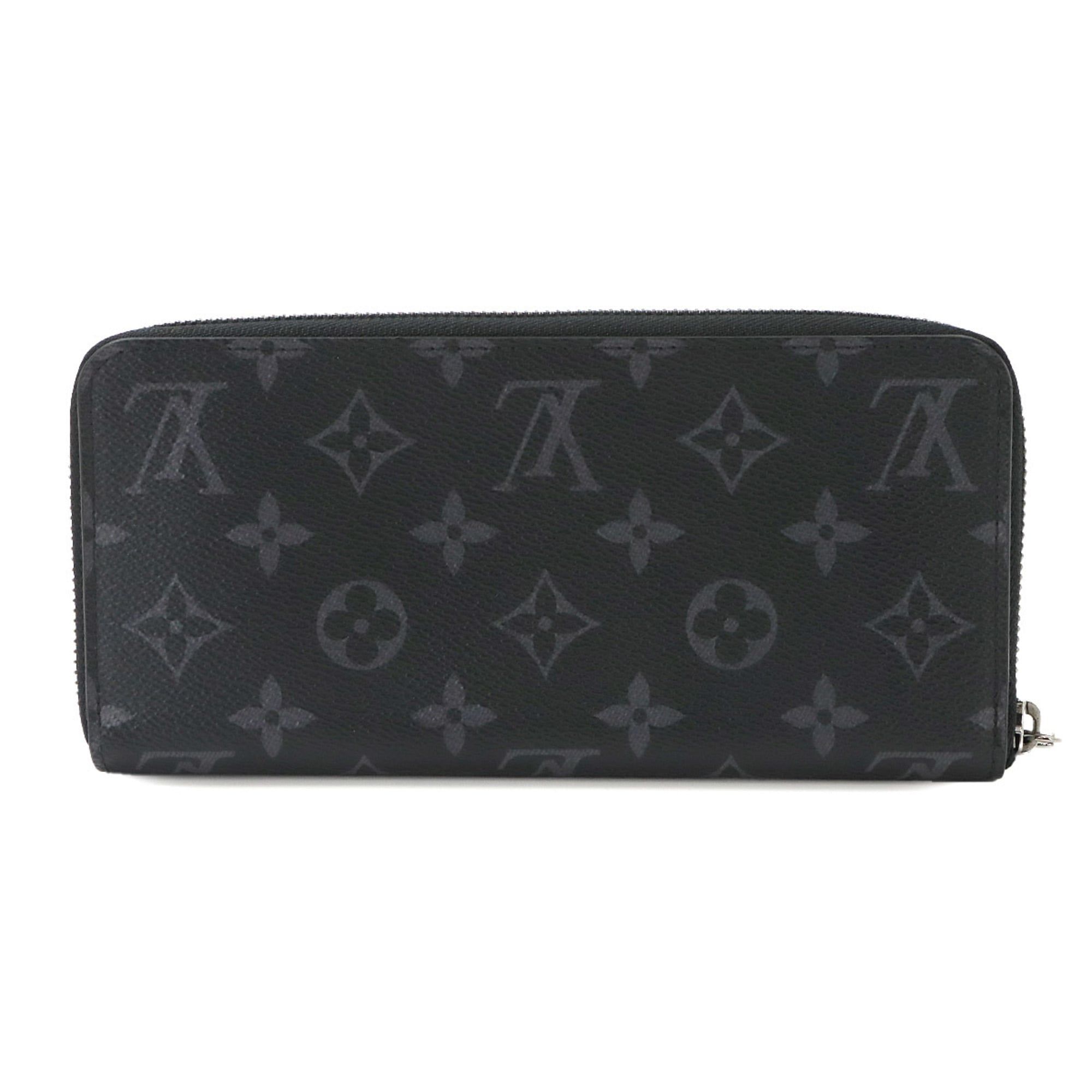 Canvas Long Wallet (Bi-Fold) (Pre-Owned) - Louis Vuitton - Modalova
