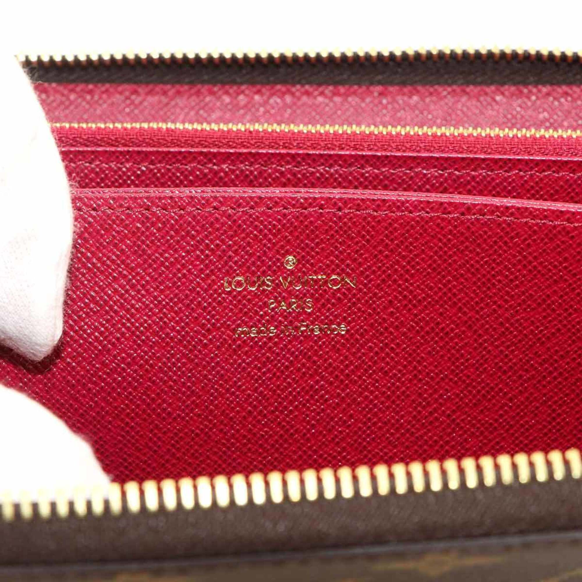 Canvas Long Wallet (Bi-Fold) (Pre-Owned) - Louis Vuitton - Modalova
