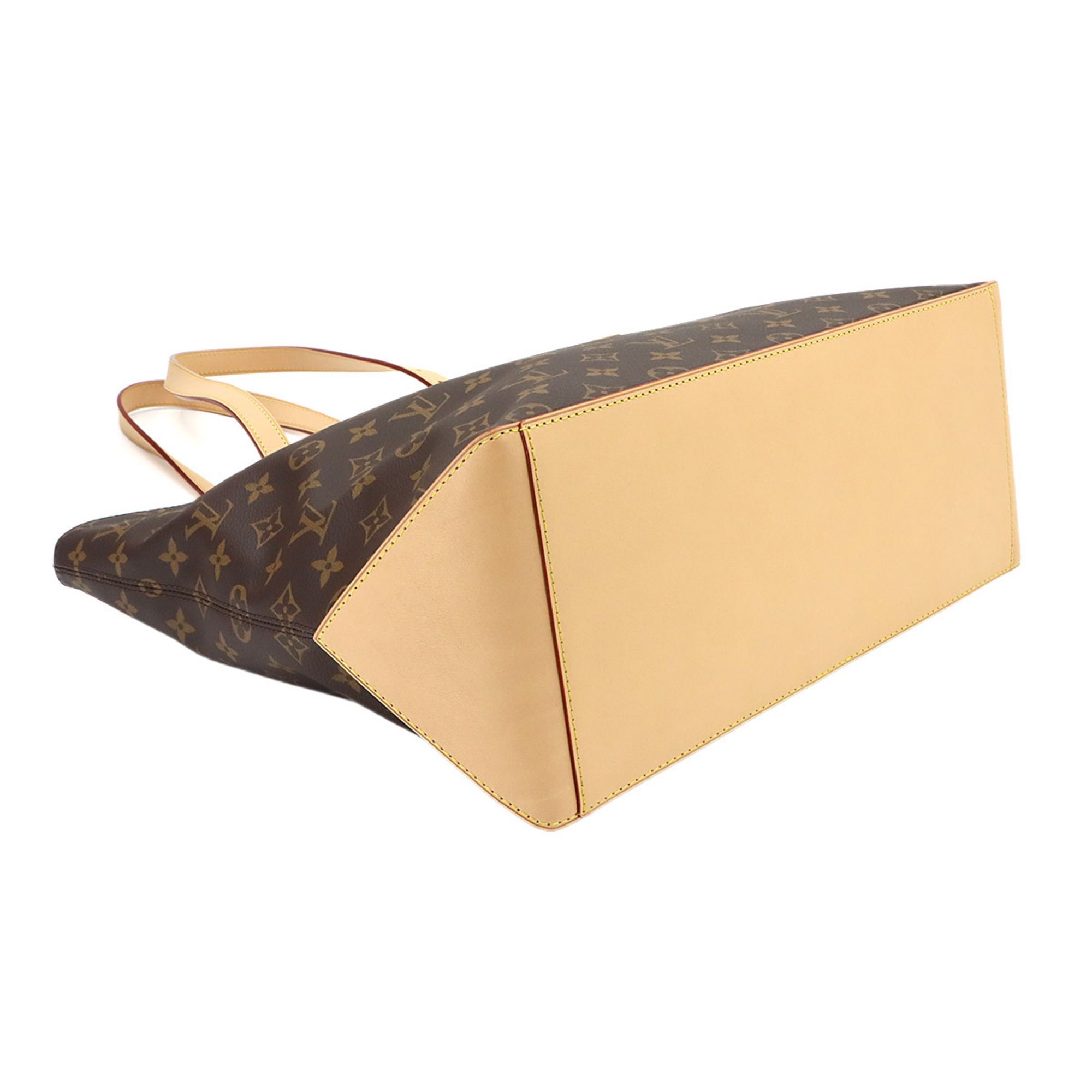 Canvas Tote Bag (Pre-Owned) - Louis Vuitton - Modalova