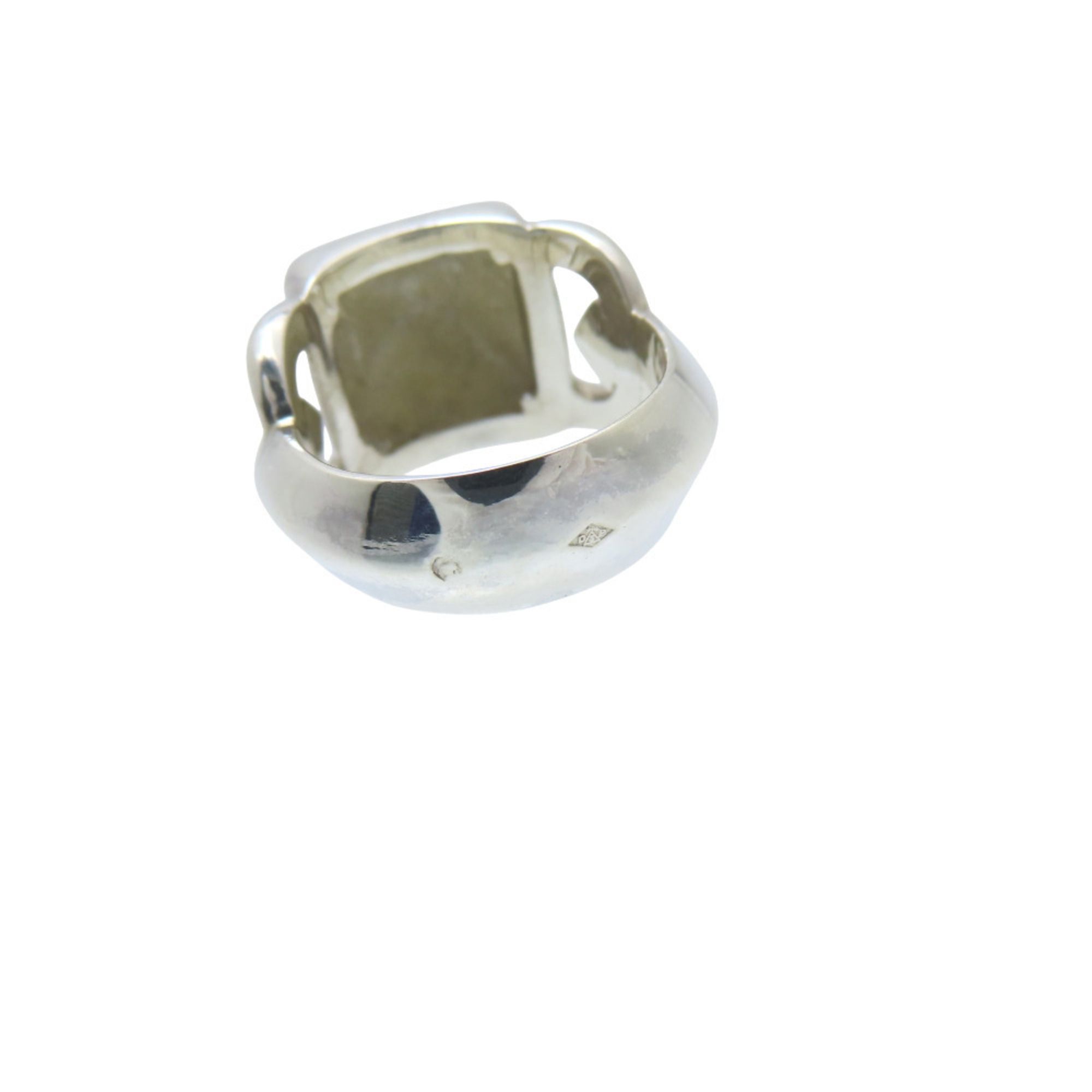 Band Ring (Pre-Owned) - Hermes - Modalova