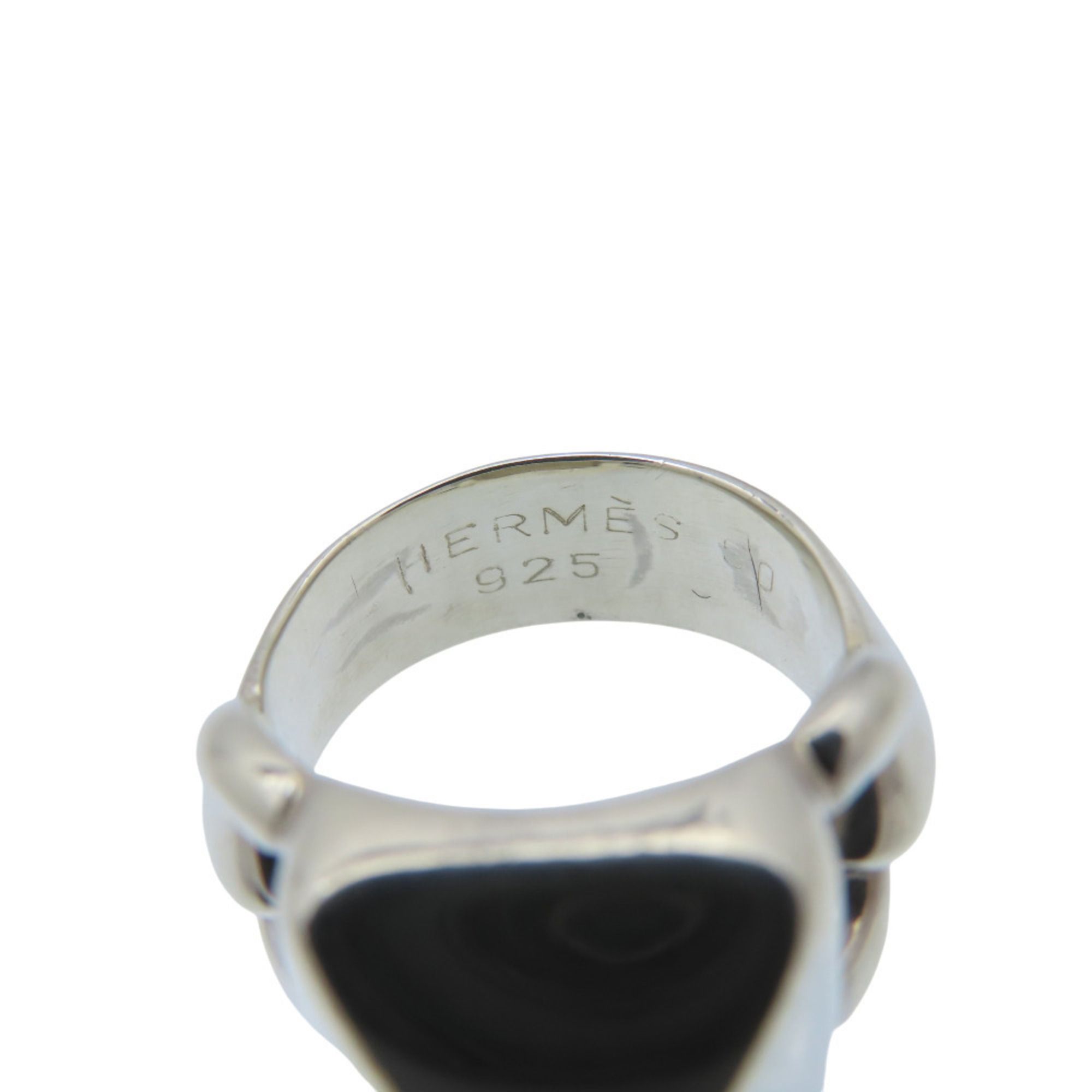 Band Ring (Pre-Owned) - Hermes - Modalova