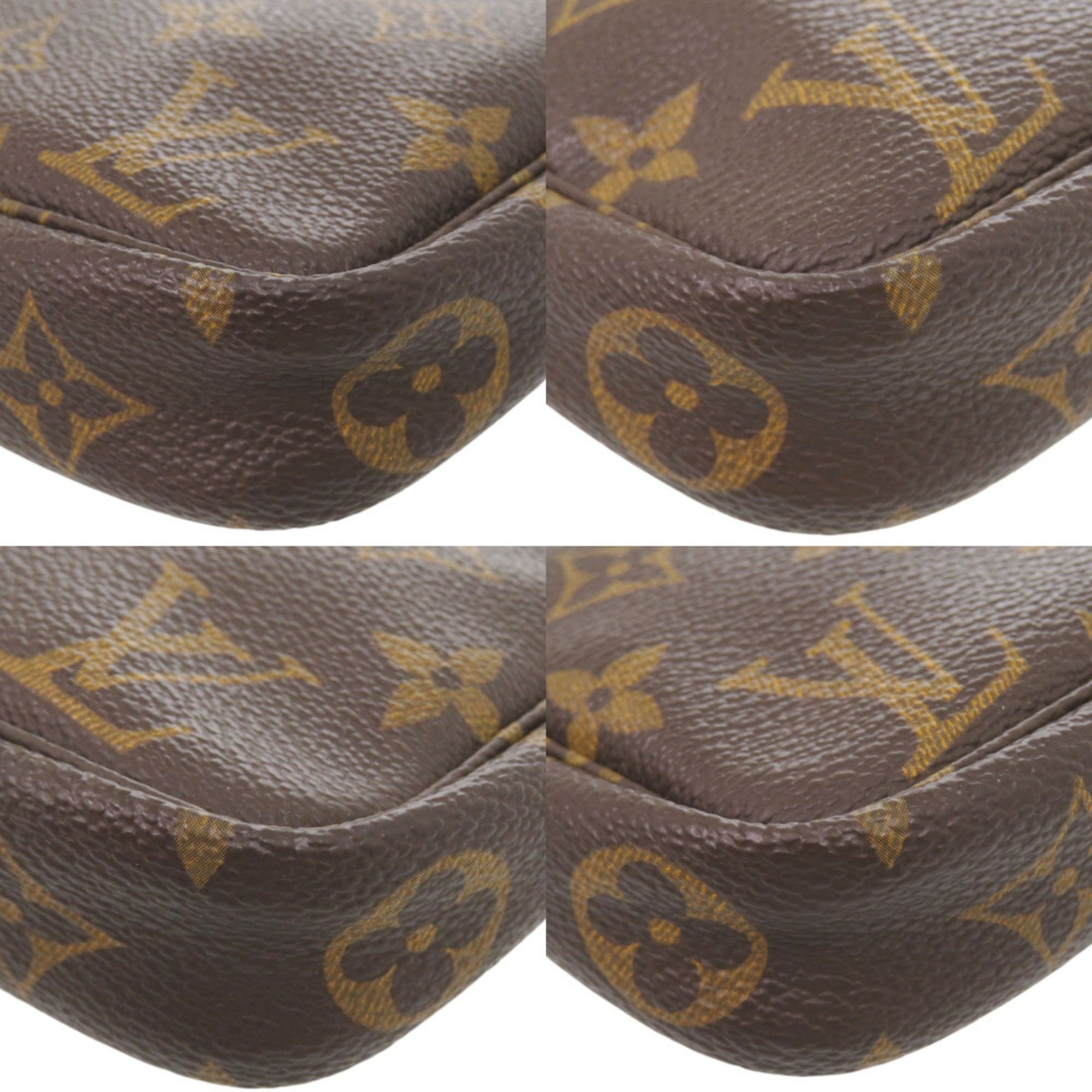 Handbag Pochette Pouch (Pre-Owned) - Louis Vuitton - Modalova