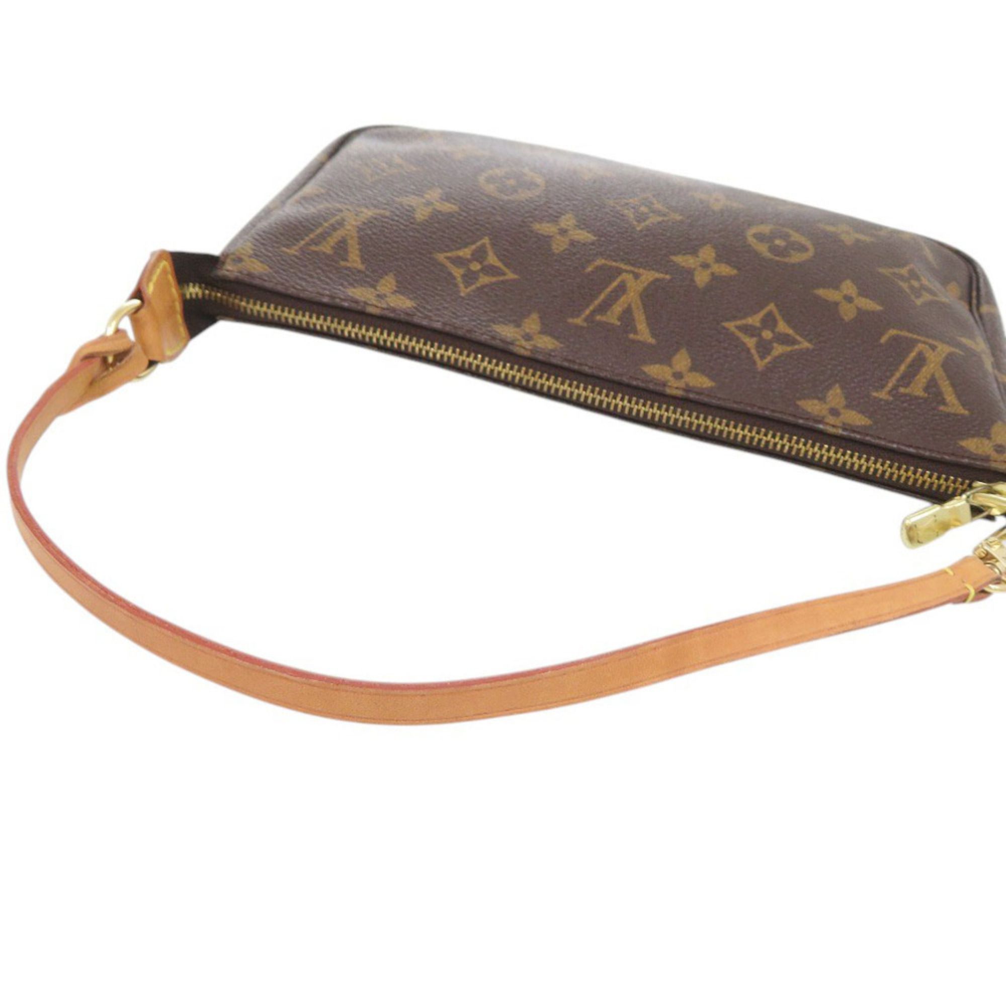 Handbag Pochette Pouch (Pre-Owned) - Louis Vuitton - Modalova