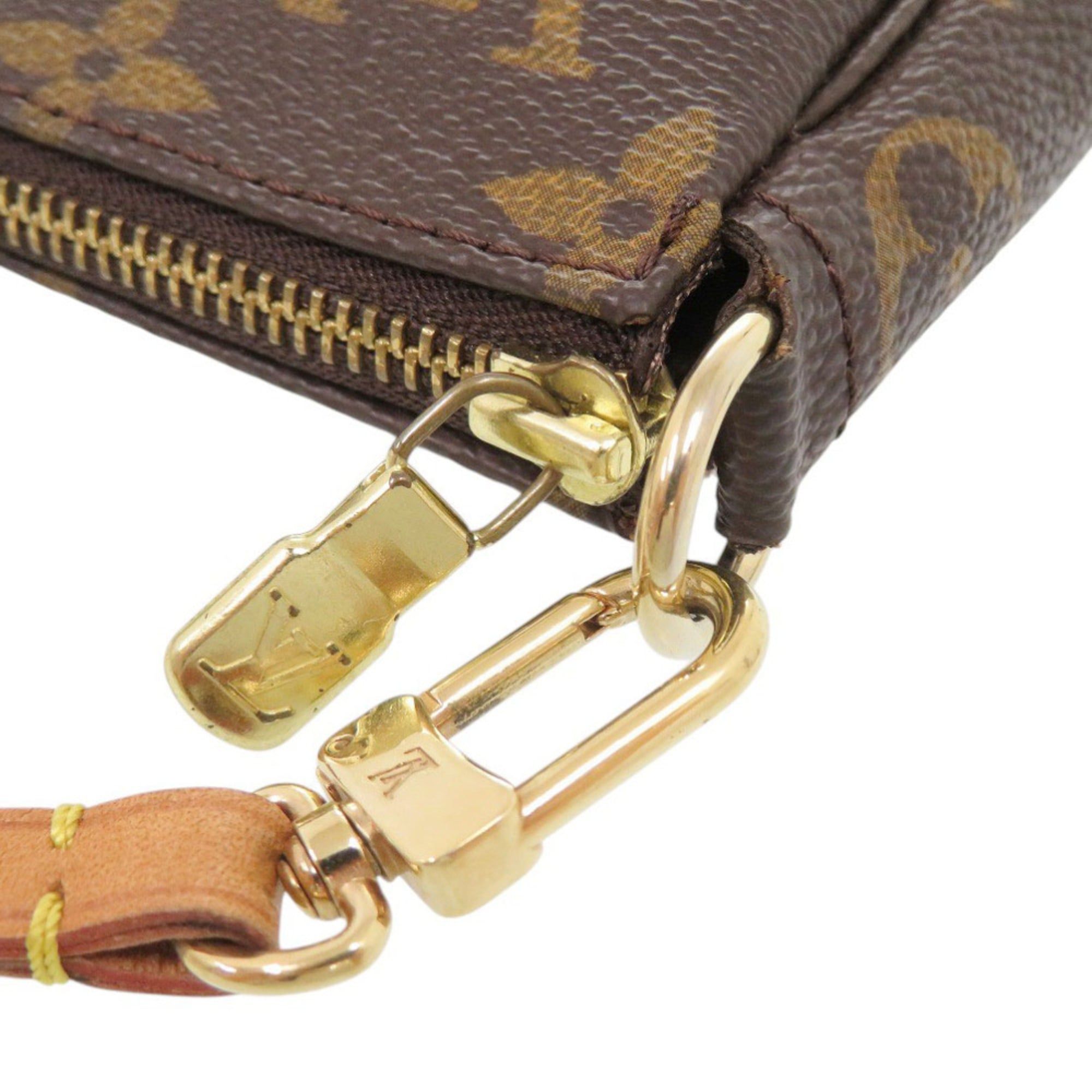 Handbag Pochette Pouch (Pre-Owned) - Louis Vuitton - Modalova