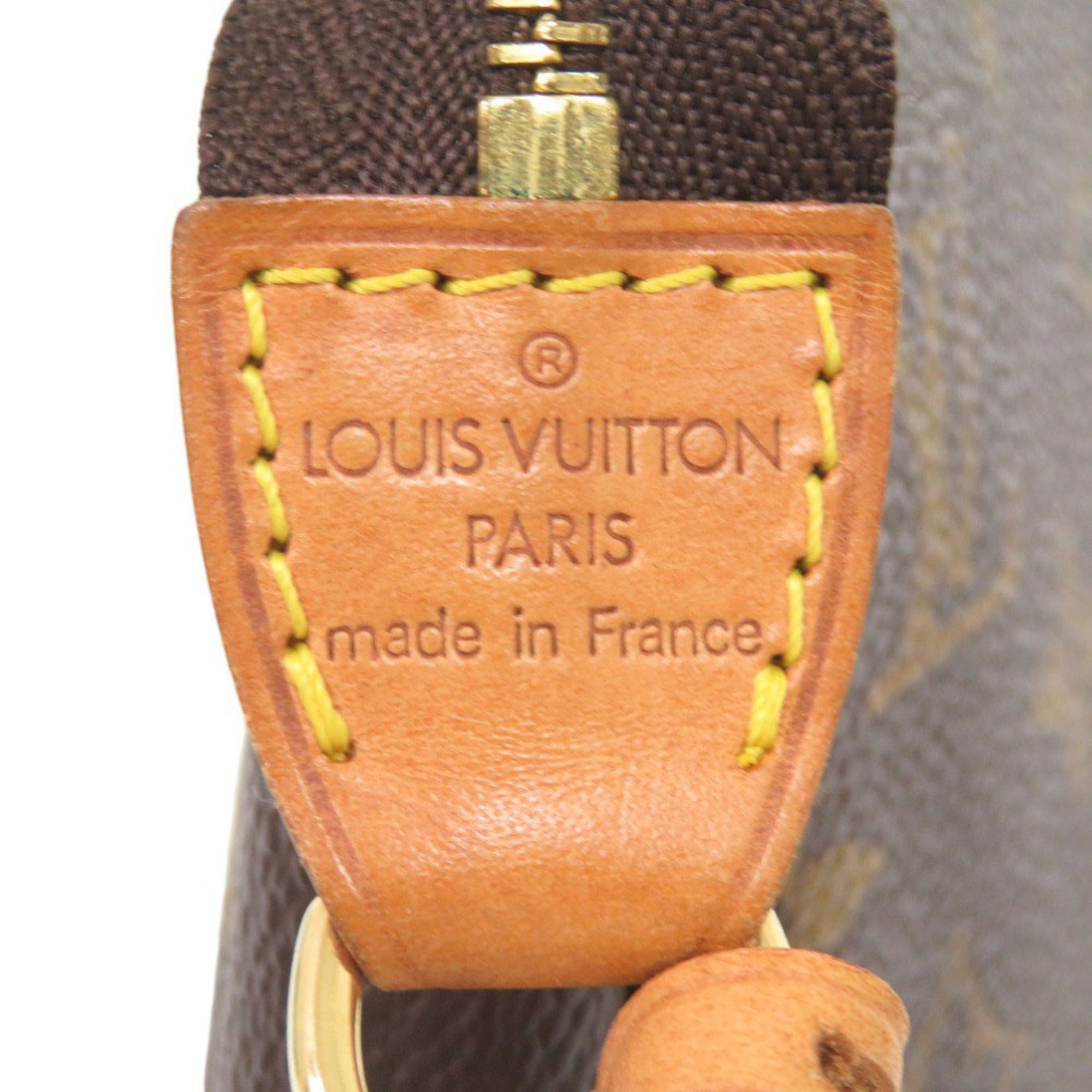 Handbag Pochette Pouch (Pre-Owned) - Louis Vuitton - Modalova