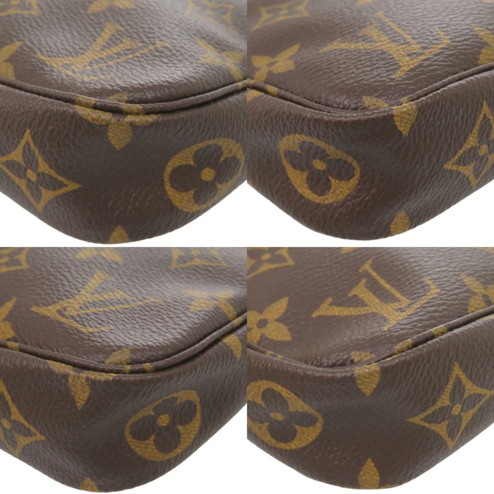 Handbag Pochette Pouch (Pre-Owned) - Louis Vuitton - Modalova