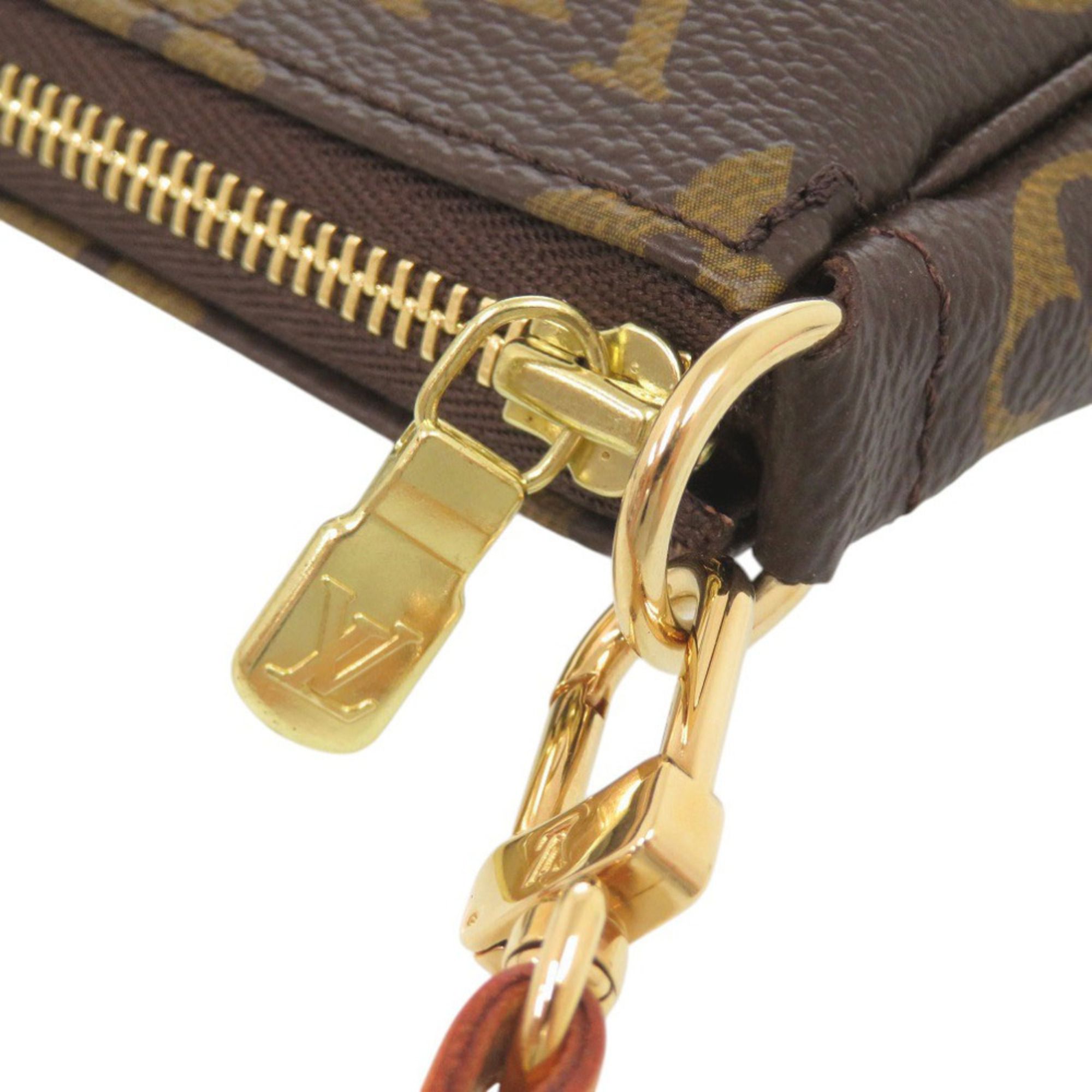 Handbag Pochette Pouch (Pre-Owned) - Louis Vuitton - Modalova