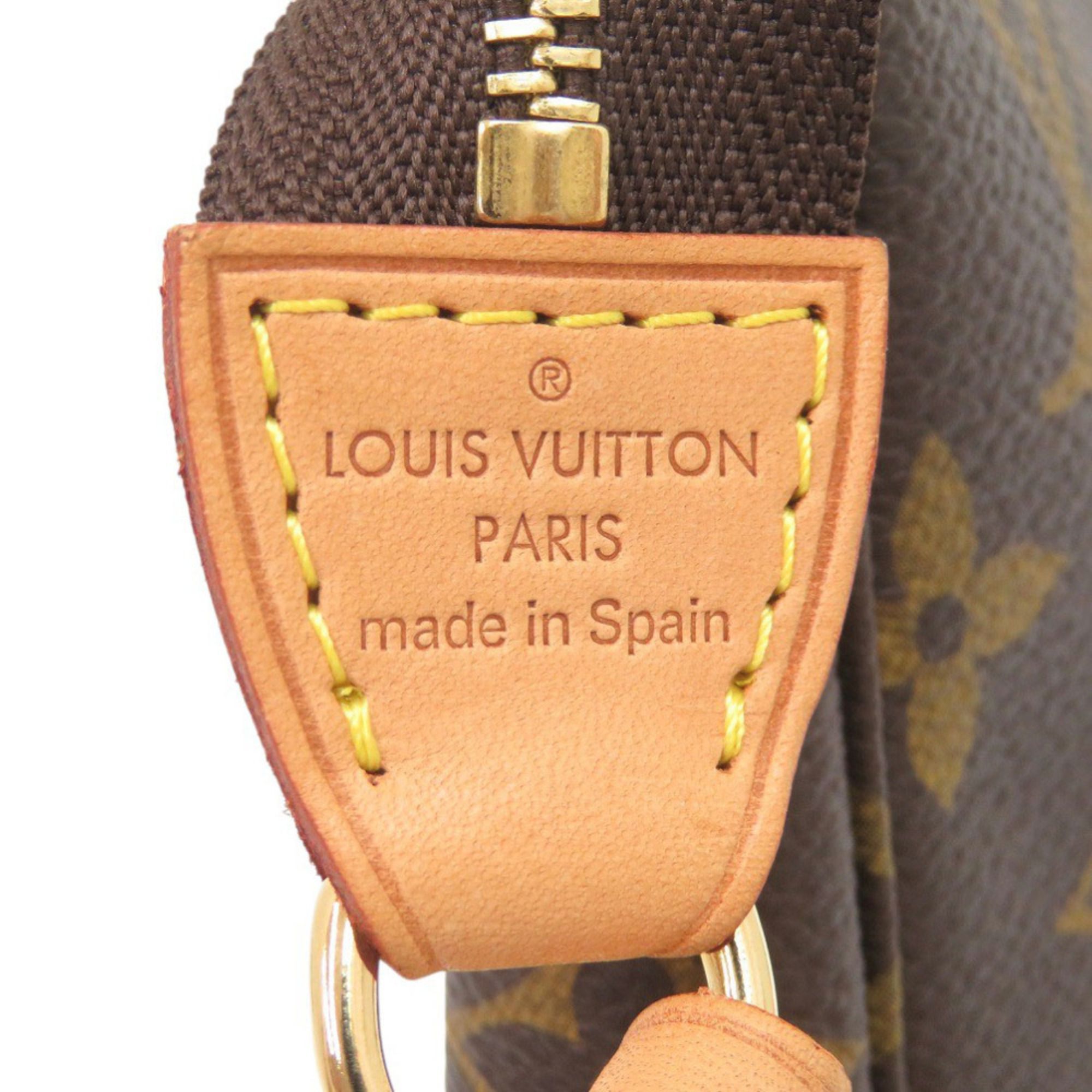 Handbag Pochette Pouch (Pre-Owned) - Louis Vuitton - Modalova
