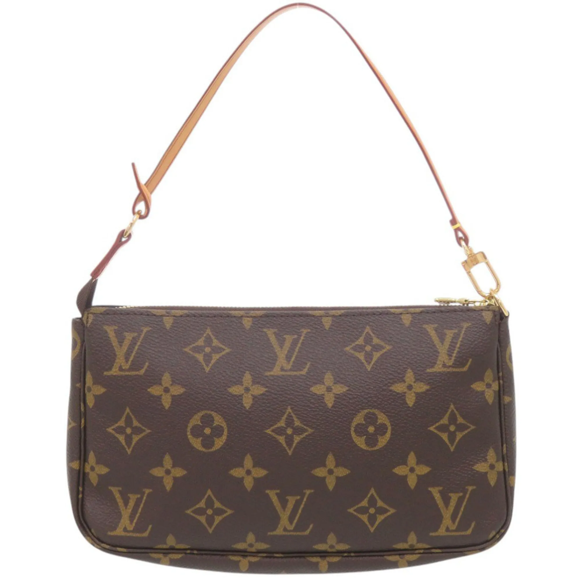 Handbag Pochette Pouch (Pre-Owned) - Louis Vuitton - Modalova