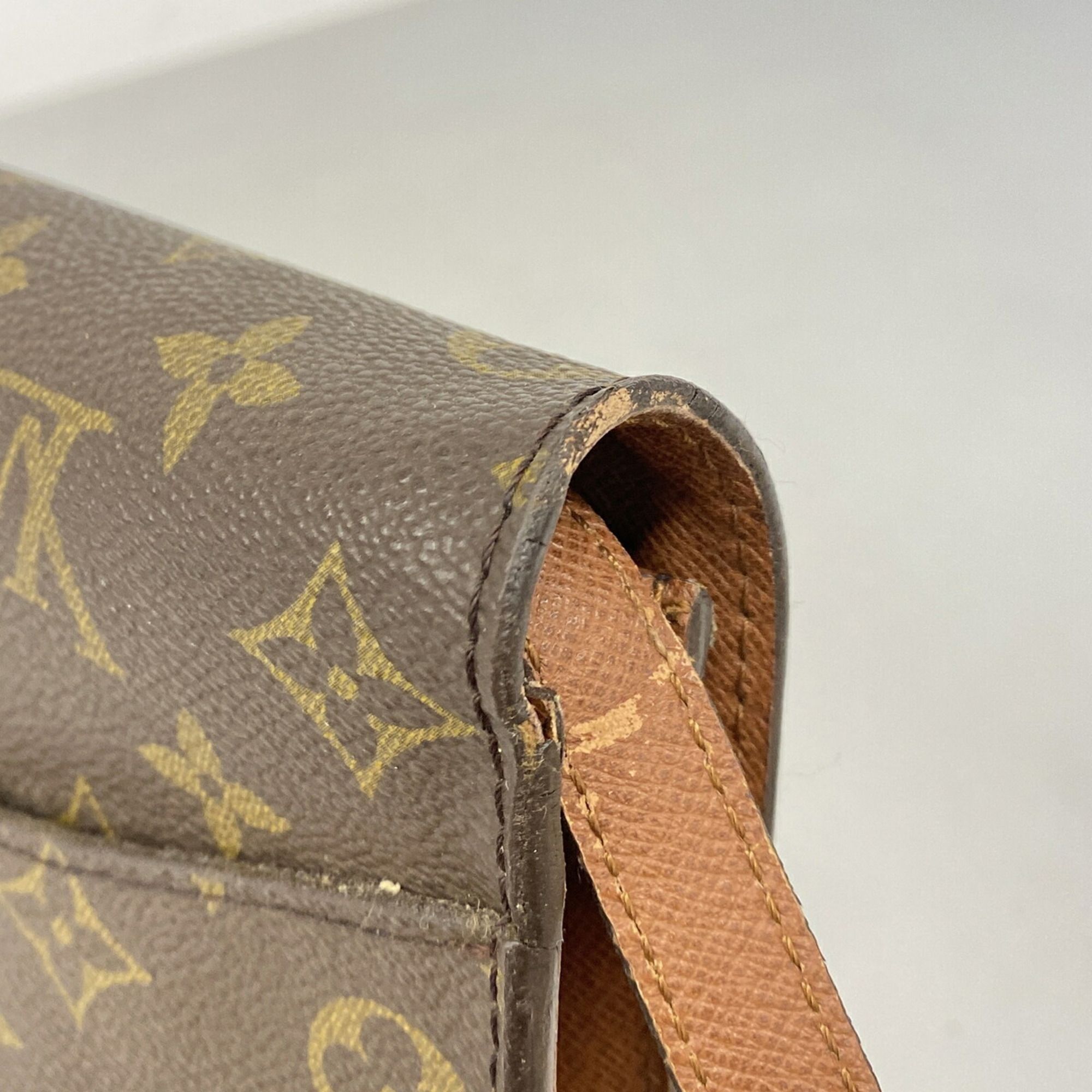 Shoulder Bag (Pre-Owned) - Louis Vuitton - Modalova