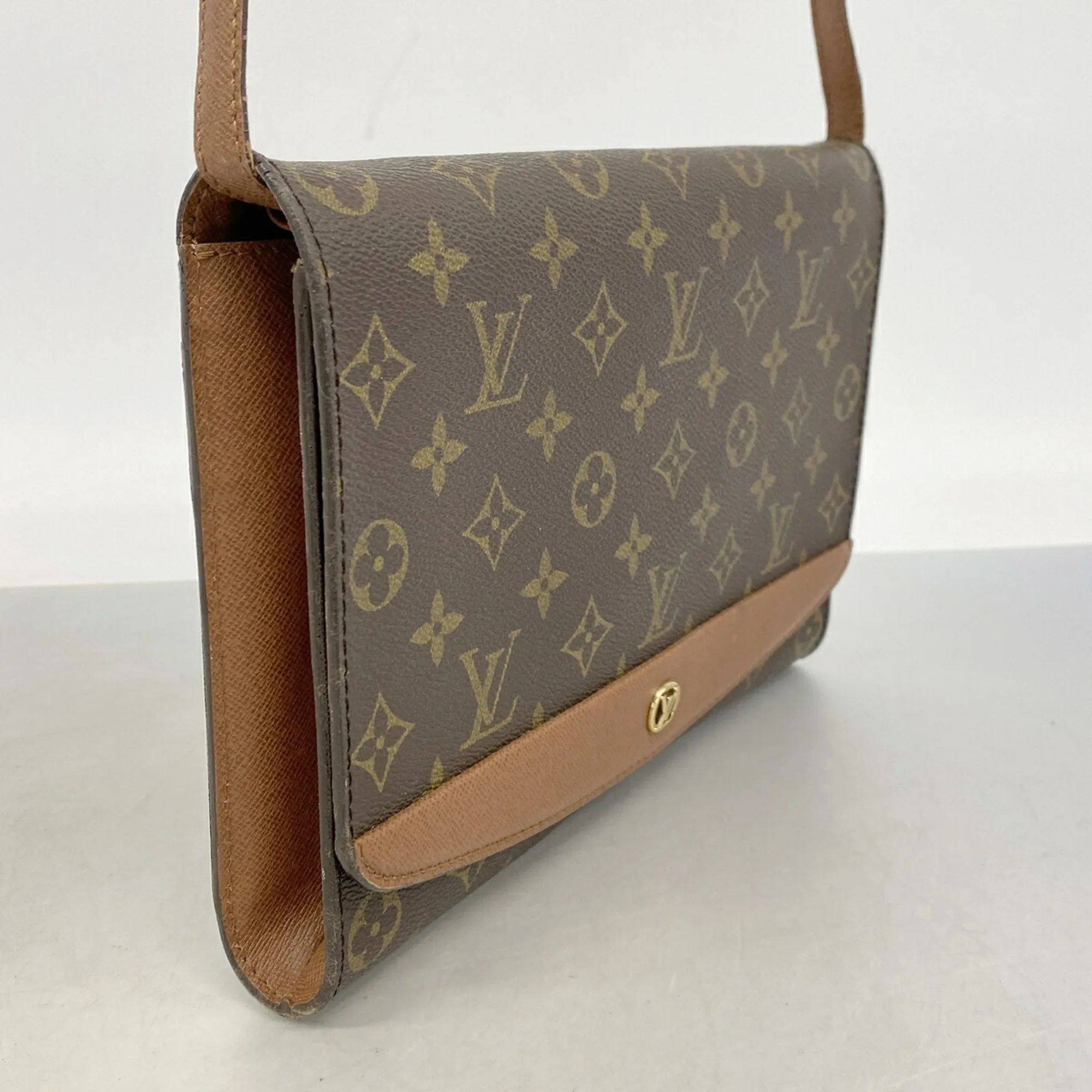 Shoulder Bag (Pre-Owned) - Louis Vuitton - Modalova
