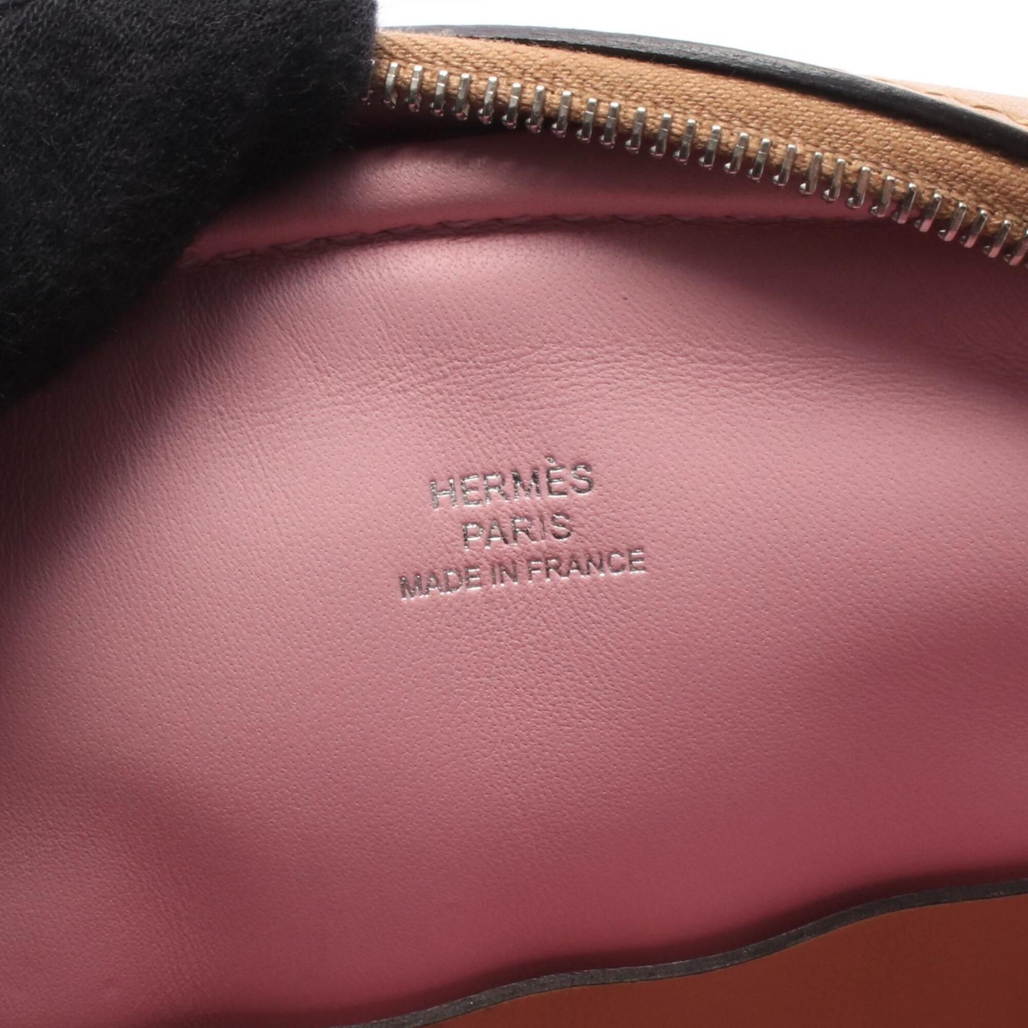 Swift Leather Fanny Pack (Pre-Owned) - Hermes - Modalova