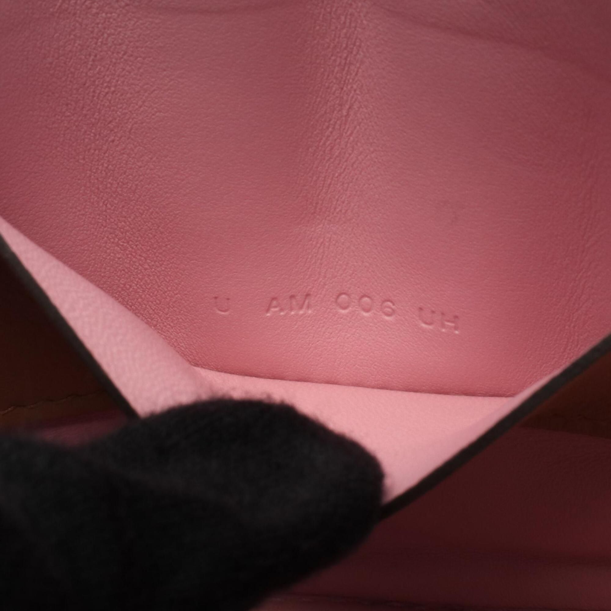 Swift Leather Fanny Pack (Pre-Owned) - Hermes - Modalova