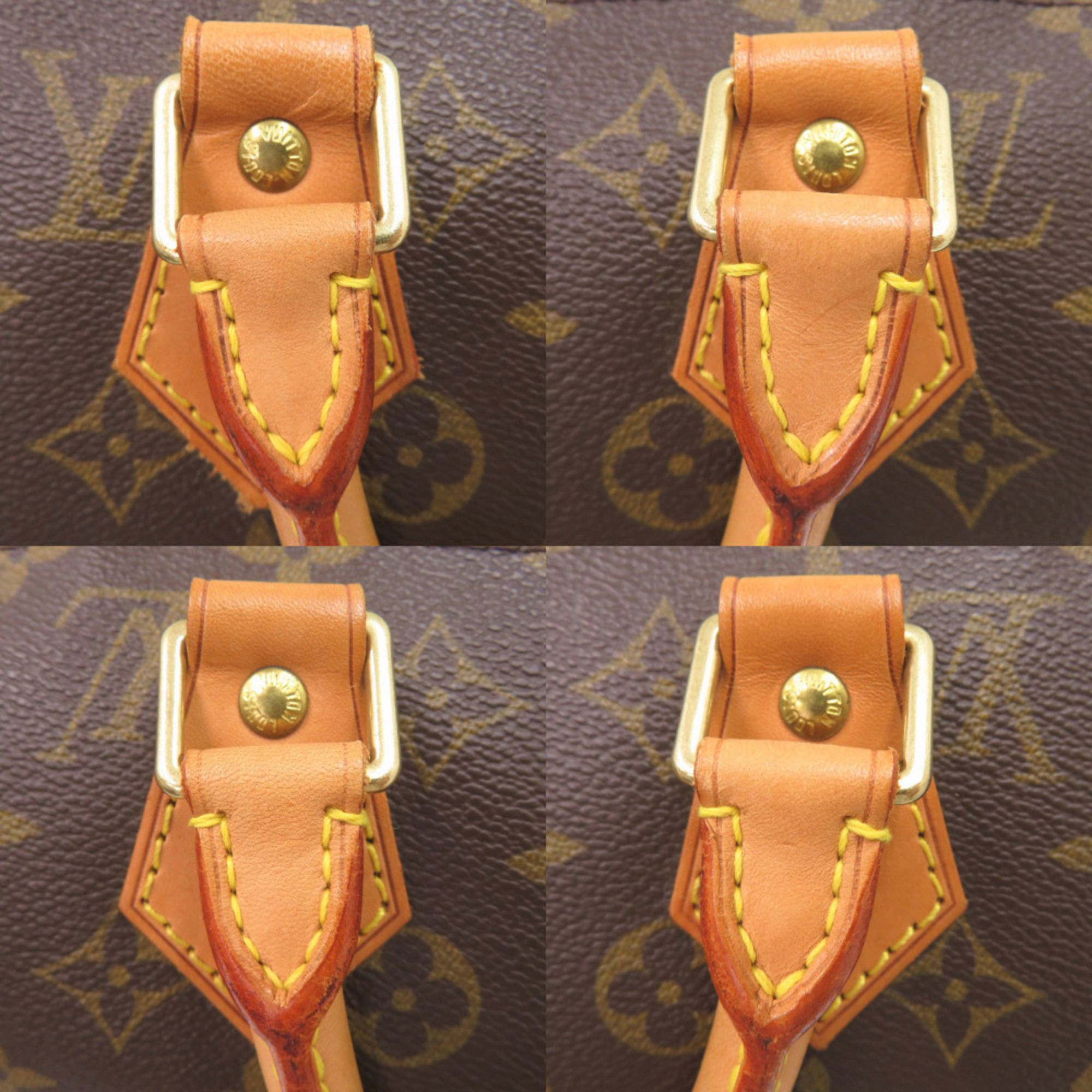 Handbag (Pre-Owned) - Louis Vuitton - Modalova