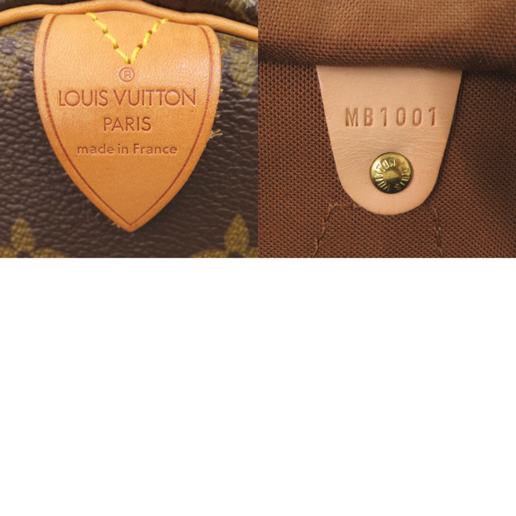 Handbag (Pre-Owned) - Louis Vuitton - Modalova