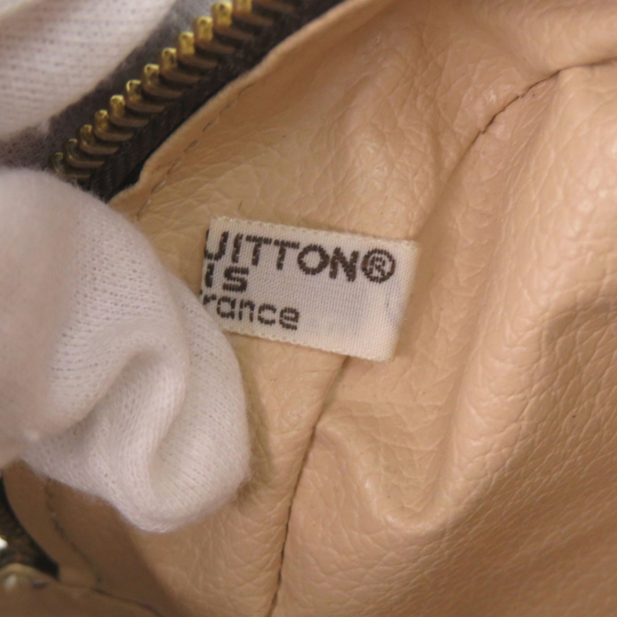 Clutch Bag (Pre-Owned) - Louis Vuitton - Modalova