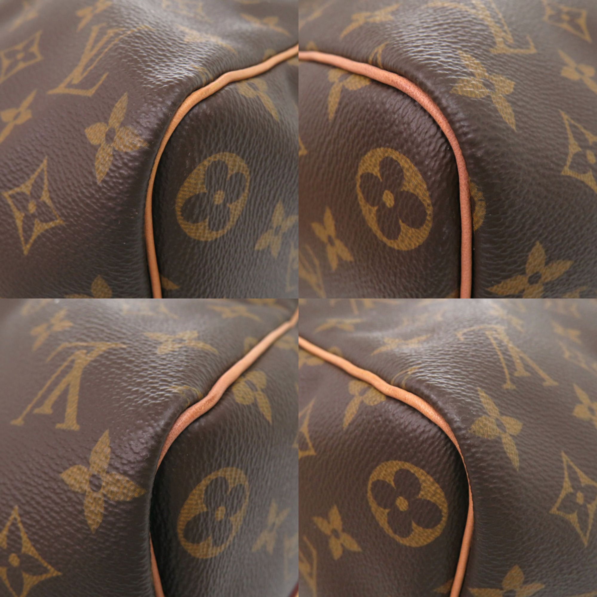 Boston Bag (Pre-Owned) - Louis Vuitton - Modalova