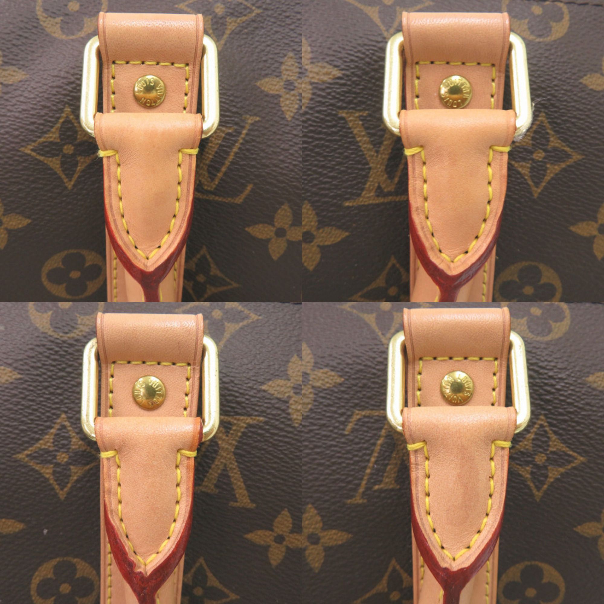 Boston Bag (Pre-Owned) - Louis Vuitton - Modalova