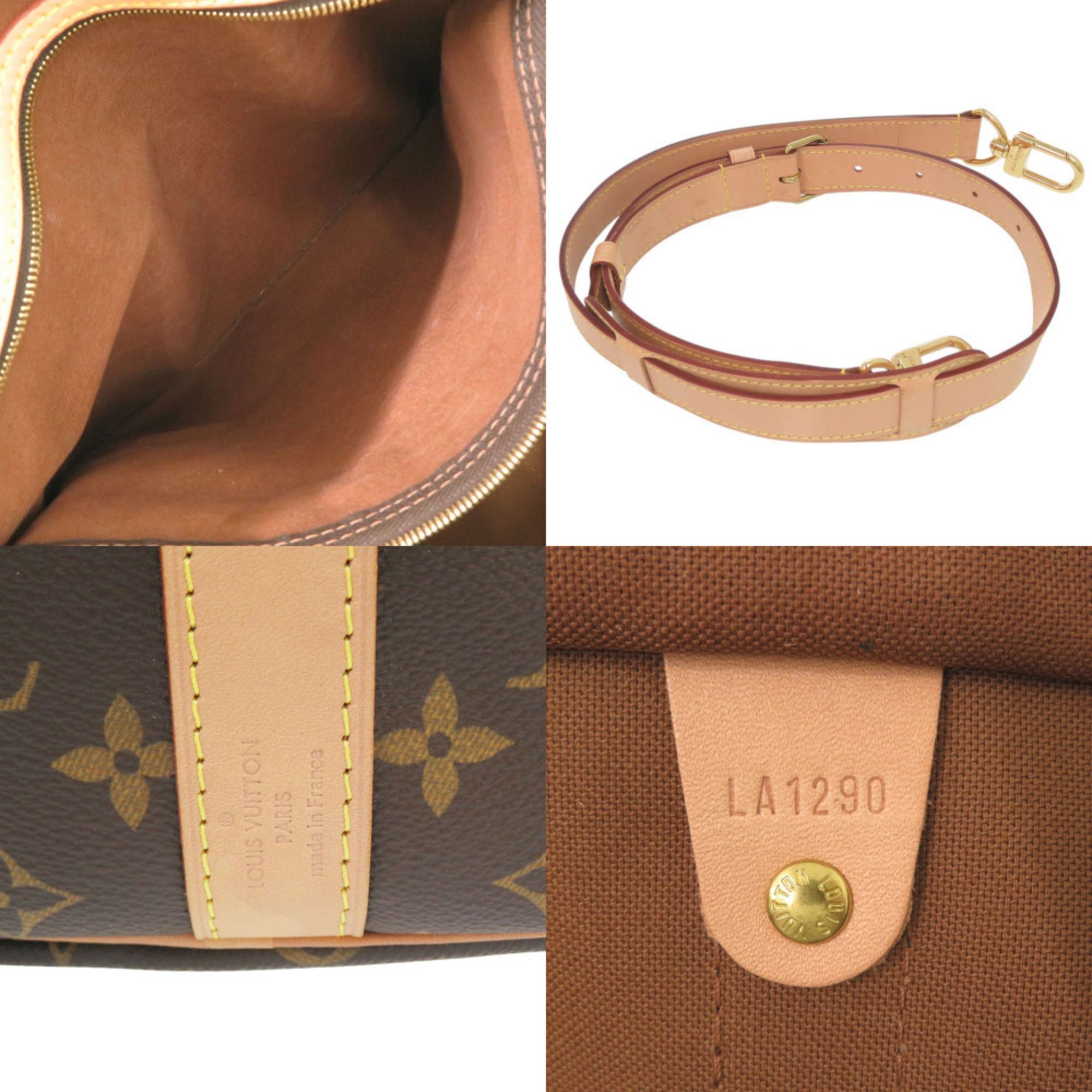 Boston Bag (Pre-Owned) - Louis Vuitton - Modalova