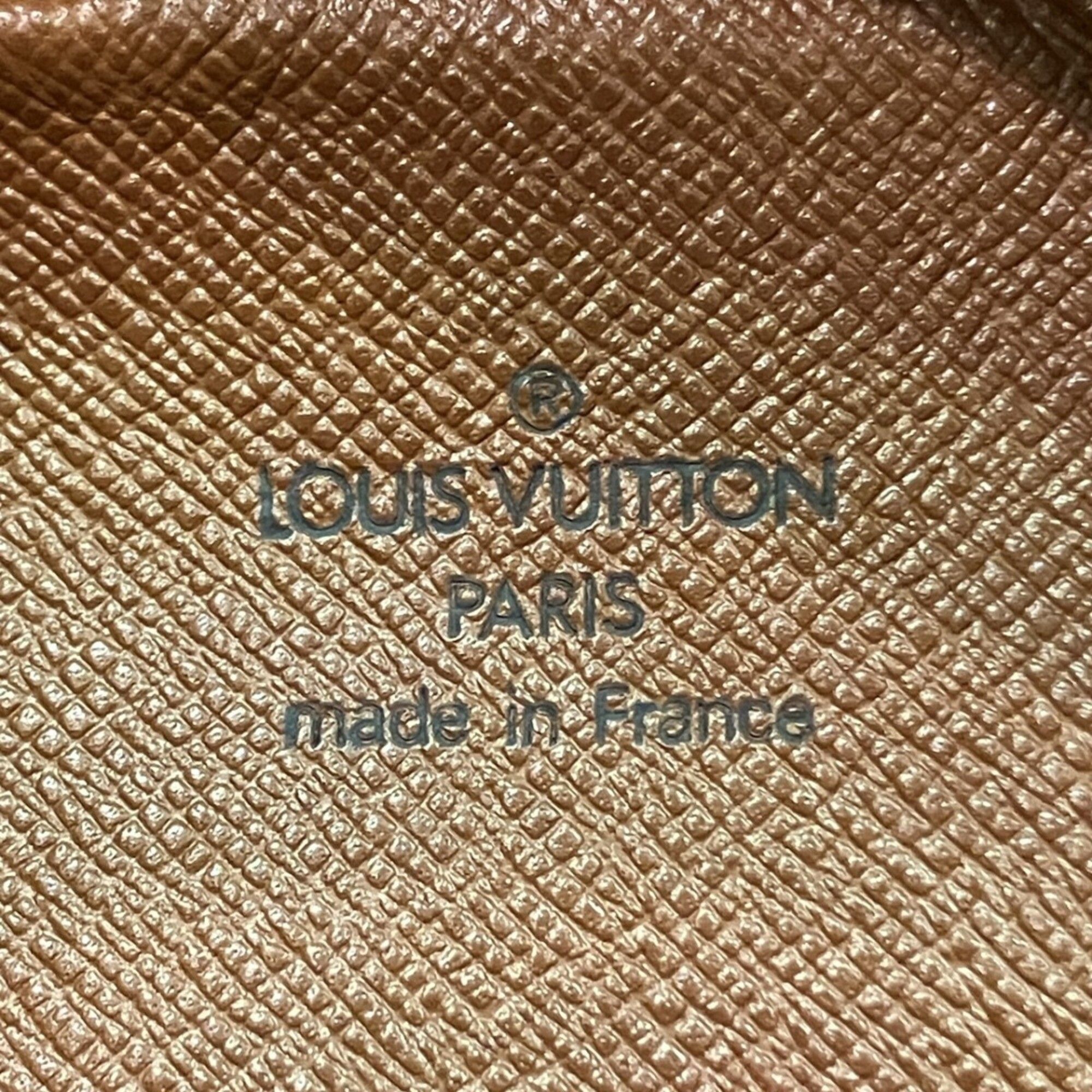 Monogram Monogram Shoulder Bag (Pre-Owned) - Louis Vuitton - Modalova