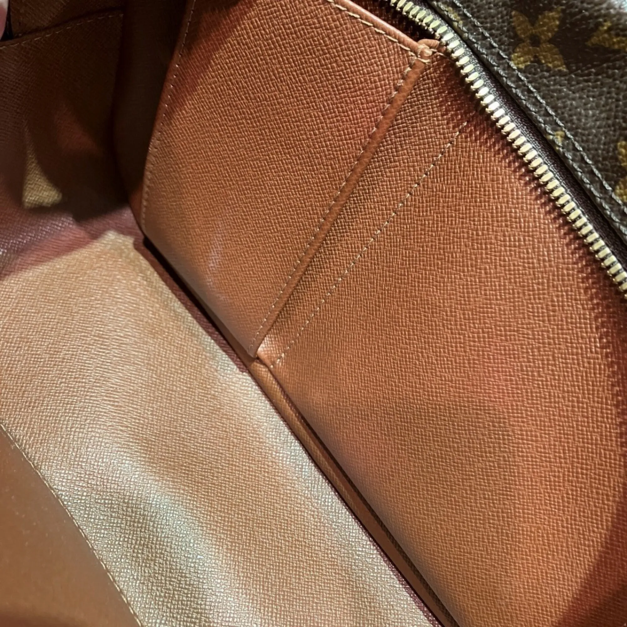 Monogram Monogram Shoulder Bag (Pre-Owned) - Louis Vuitton - Modalova