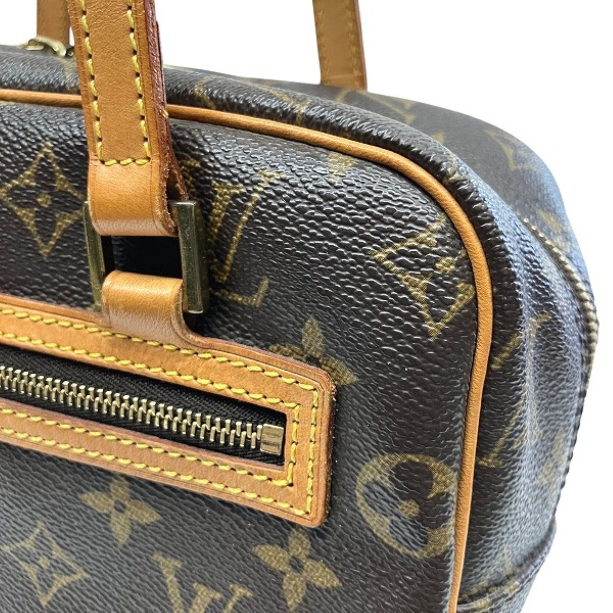 Monogram Monogram Shoulder Bag (Pre-Owned) - Louis Vuitton - Modalova