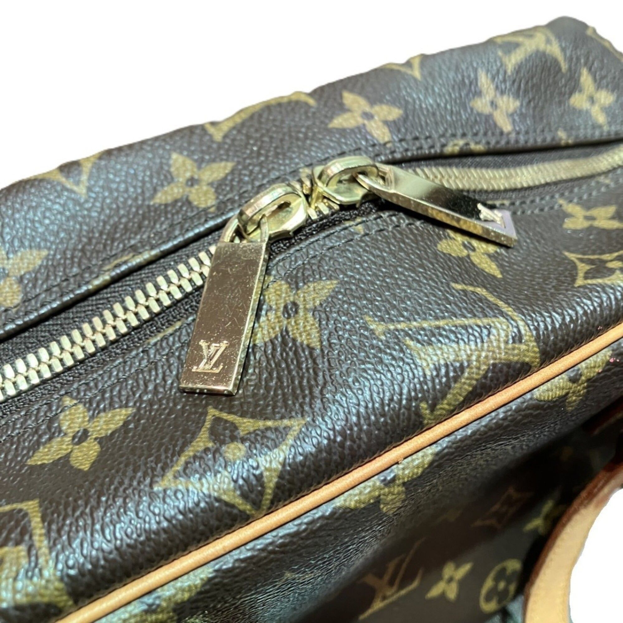 Monogram Monogram Shoulder Bag (Pre-Owned) - Louis Vuitton - Modalova