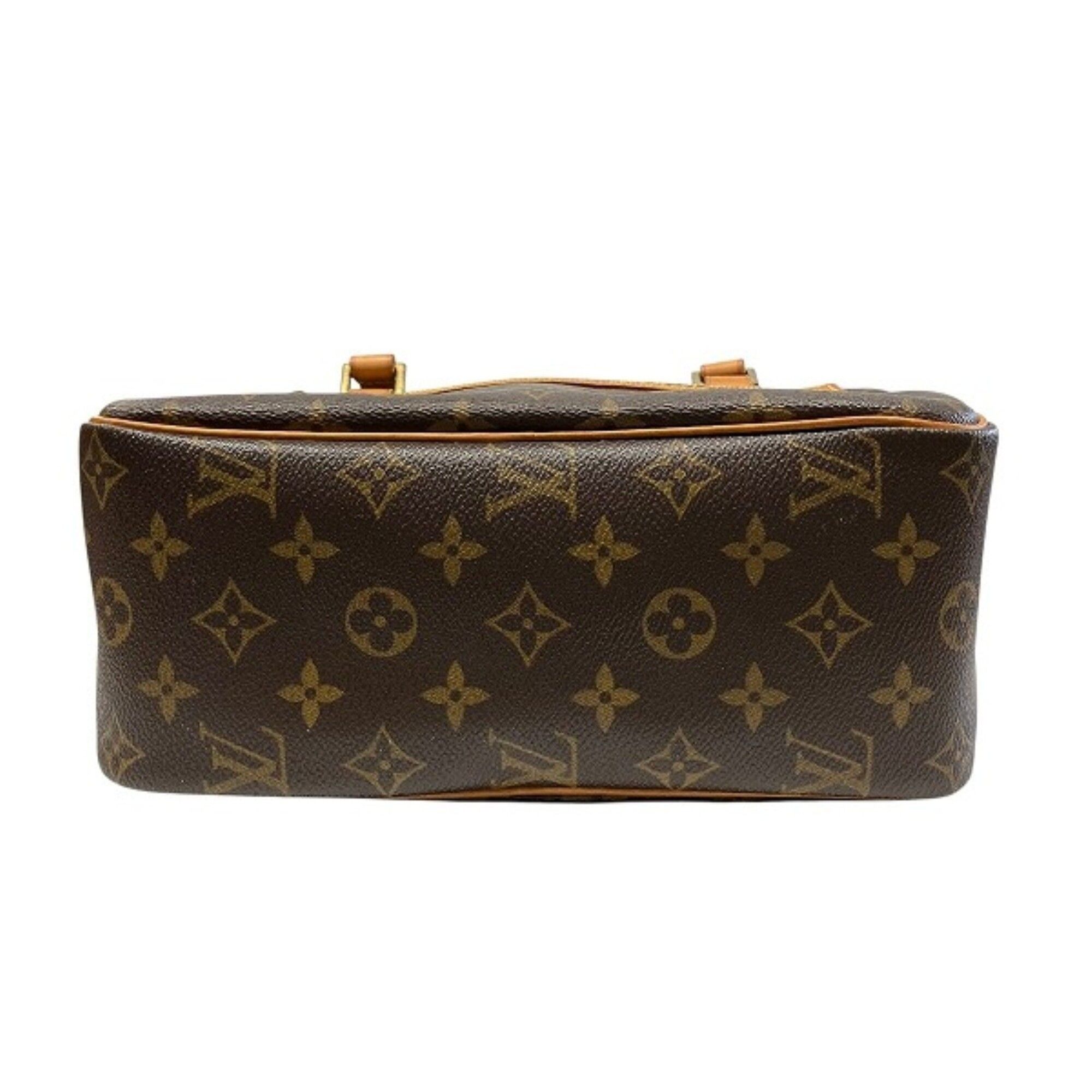 Monogram Monogram Shoulder Bag (Pre-Owned) - Louis Vuitton - Modalova